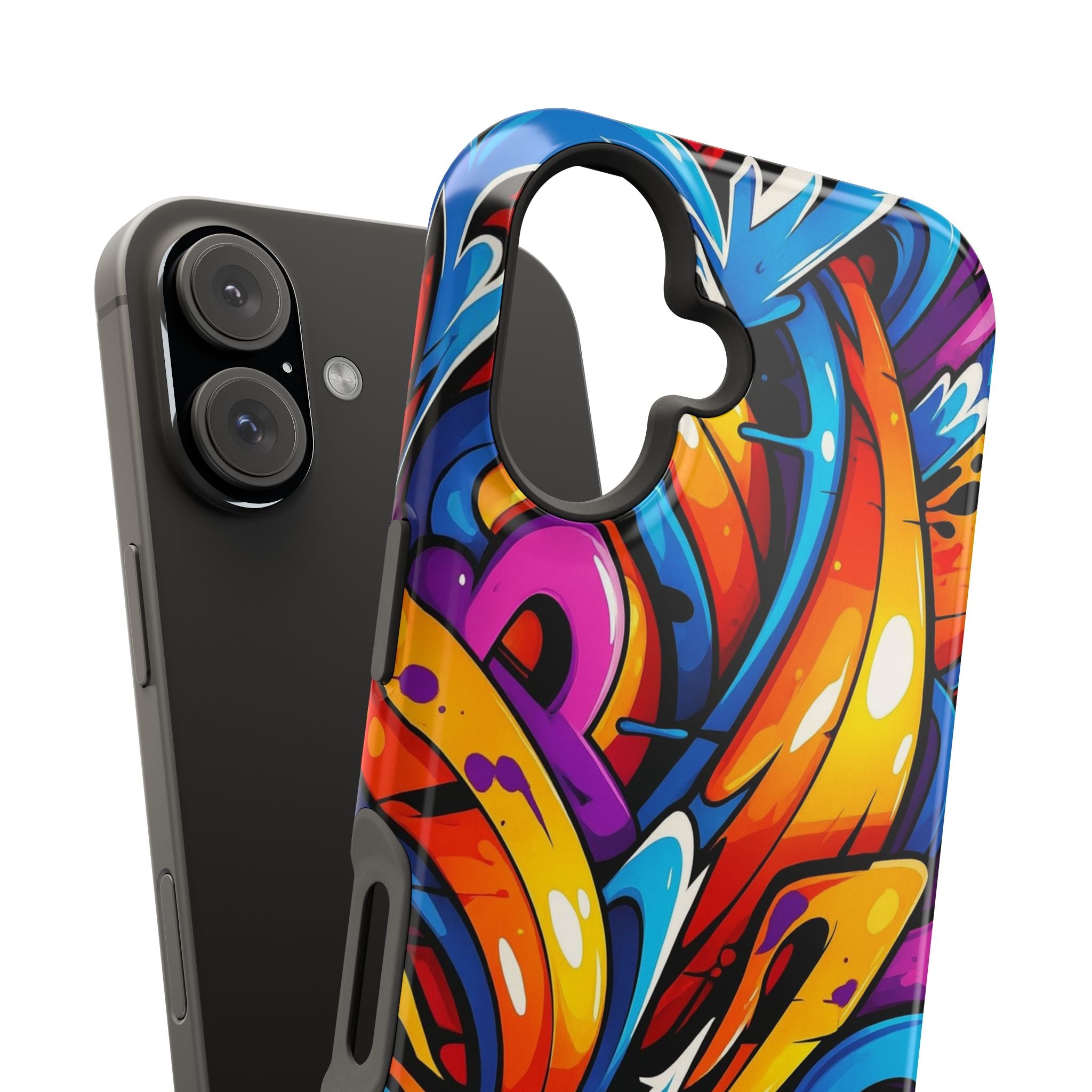 Graffiti - Standard Protection