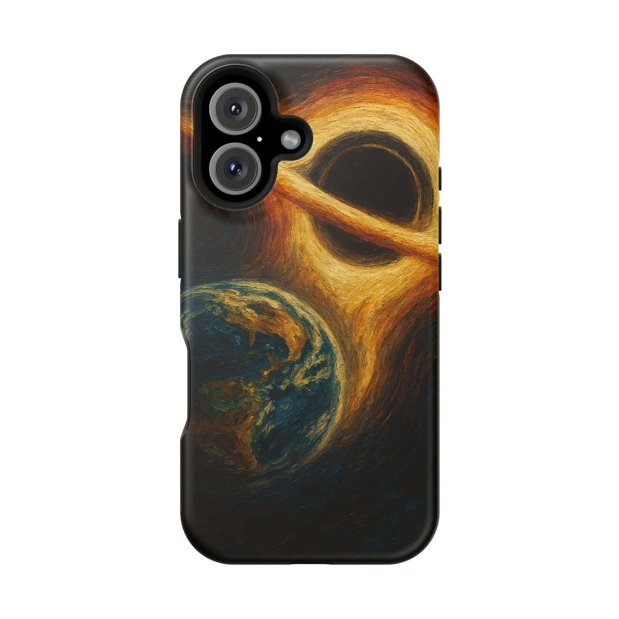 Warped - Premium Protection