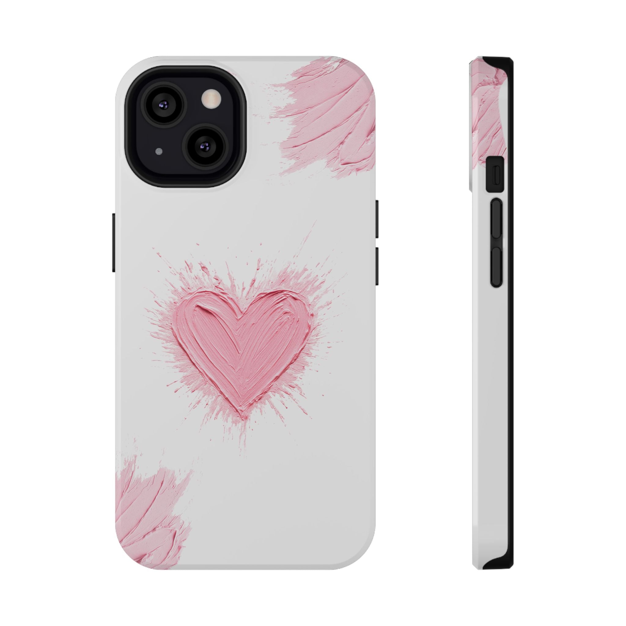 Heartfelt - Standard Protection