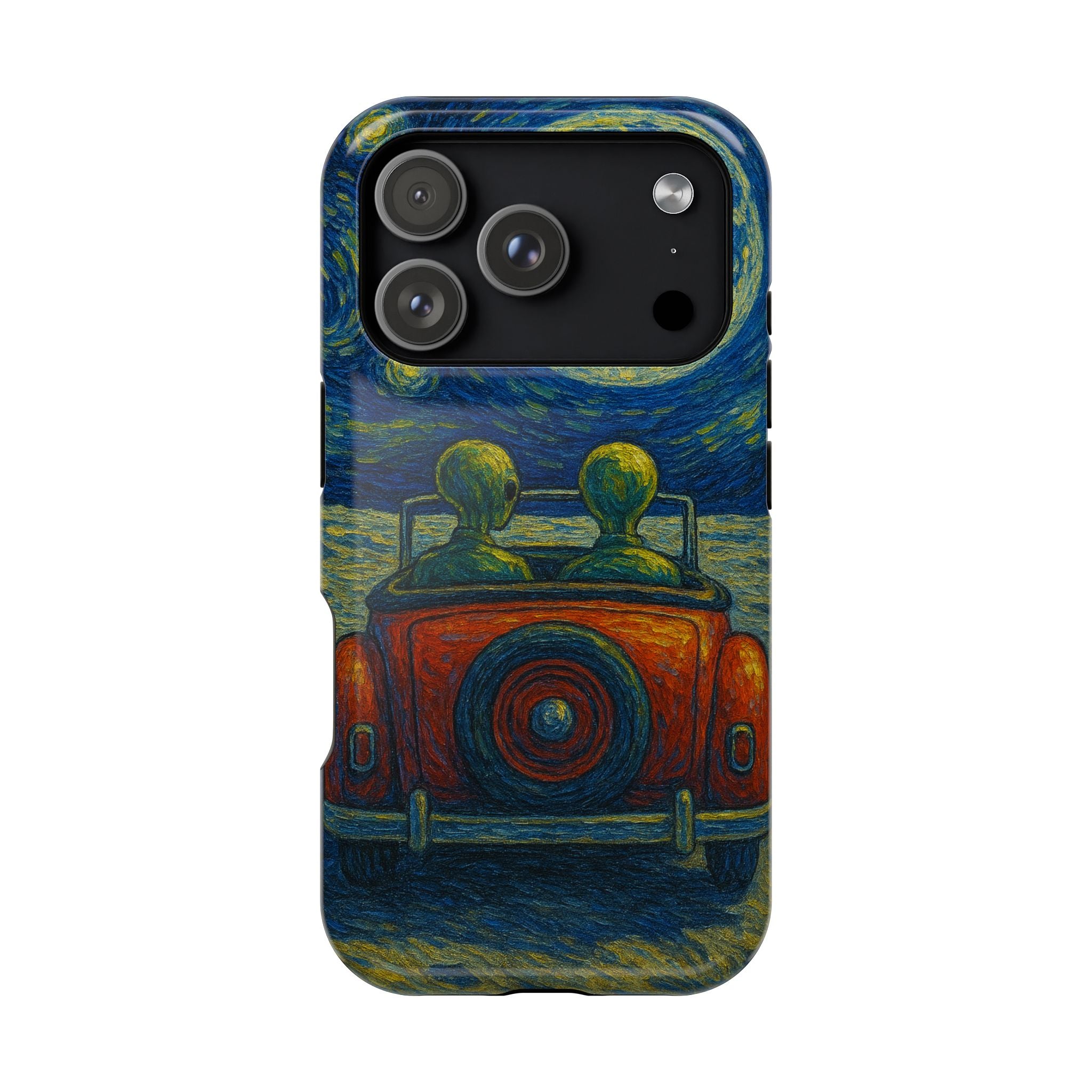 Road Trip - Standard Protection