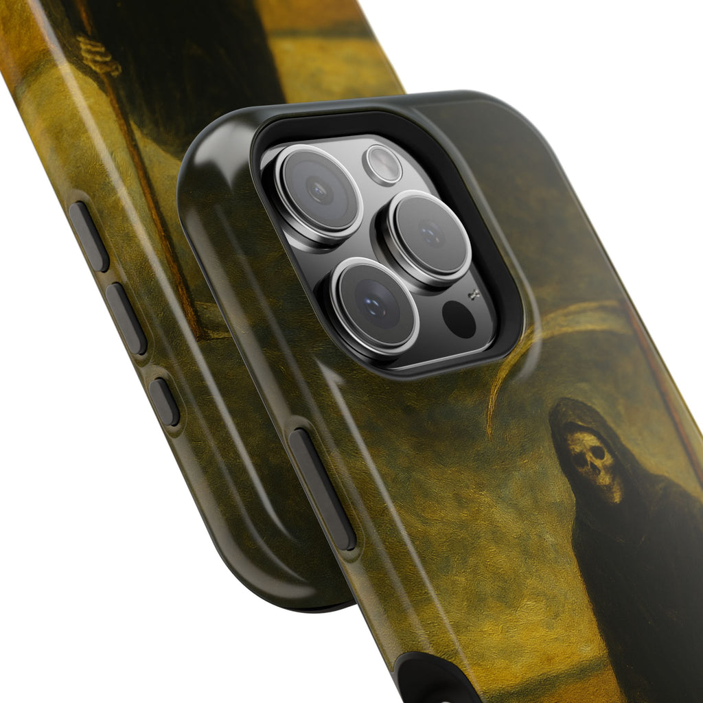 Reaper - Standard Protection