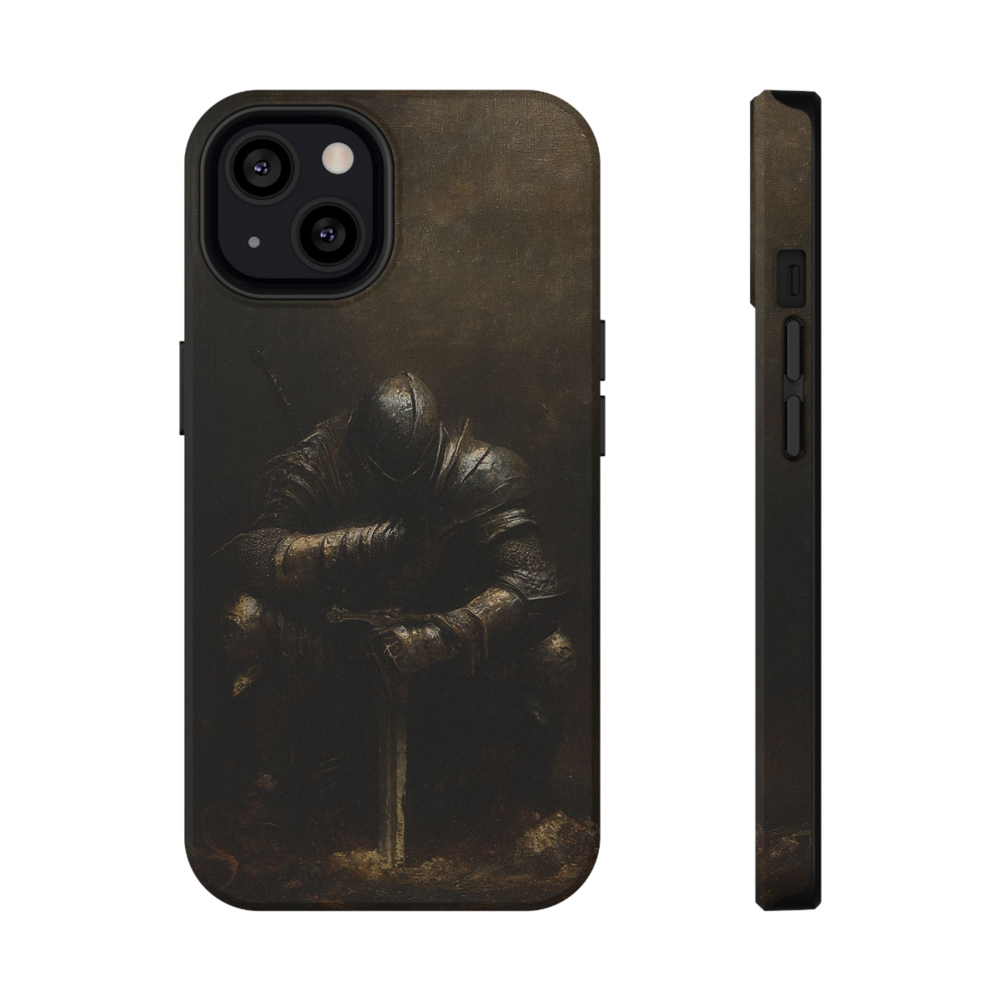 Nobility - Standard Protection