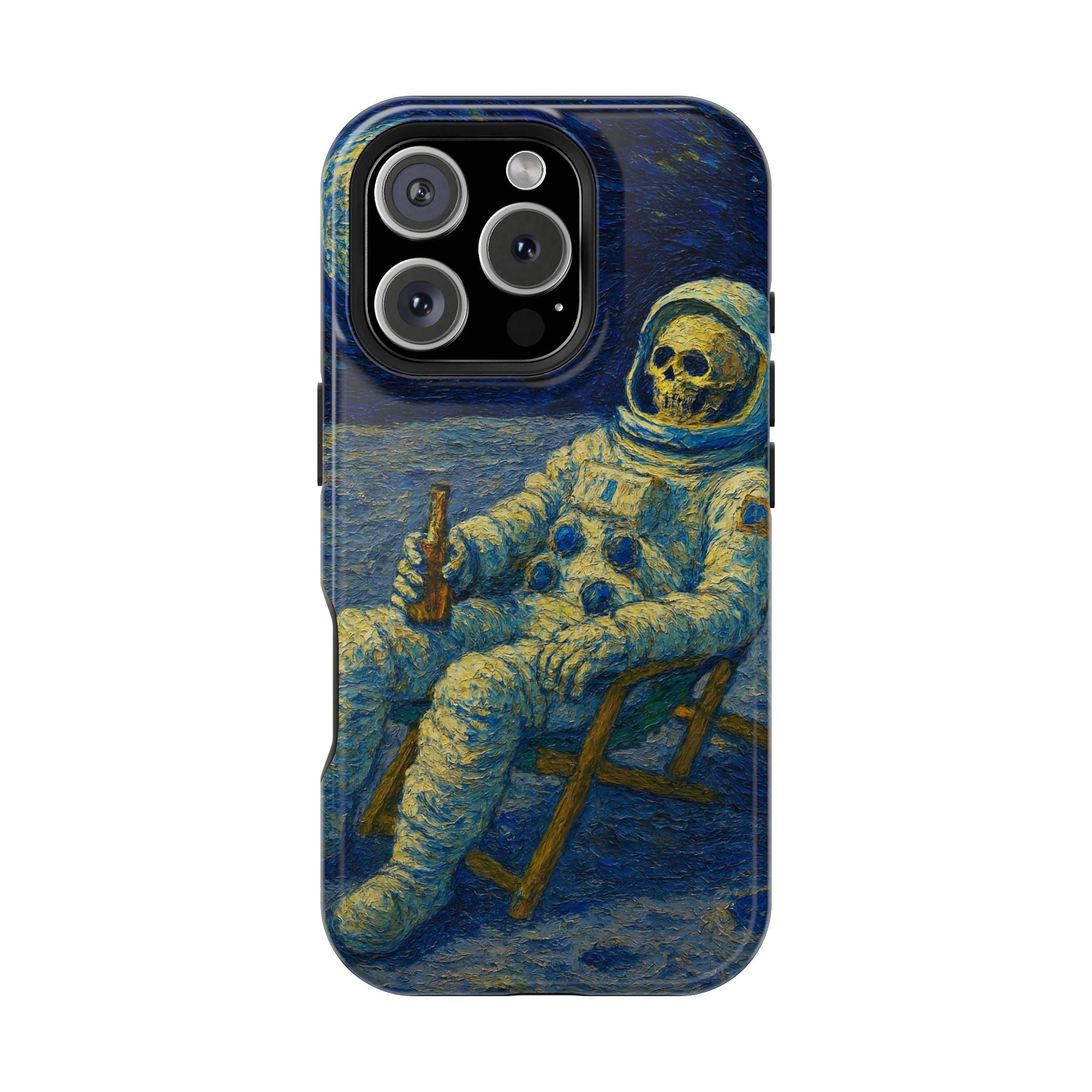 Cold One - Premium Protection