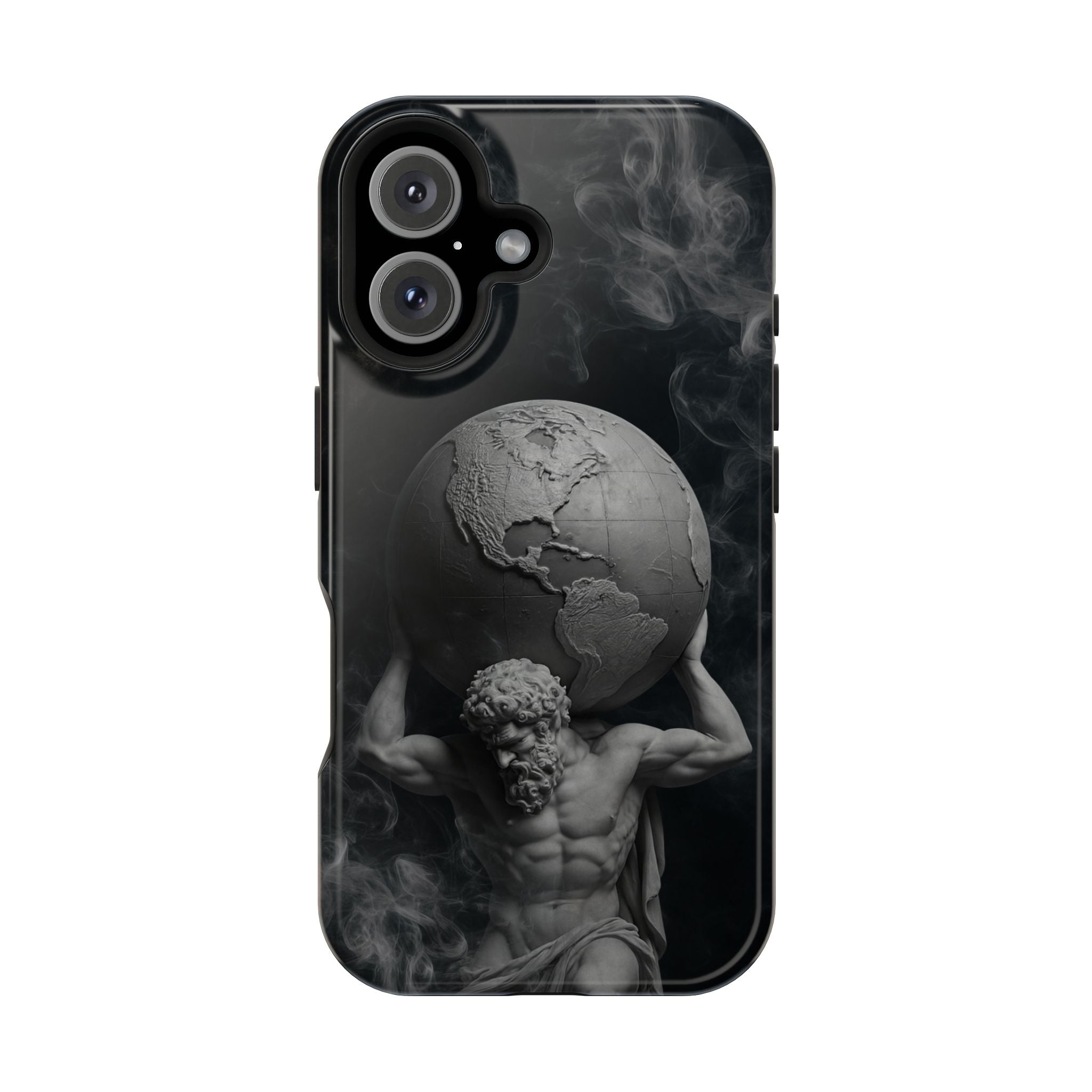 Atlas - Premium Protection