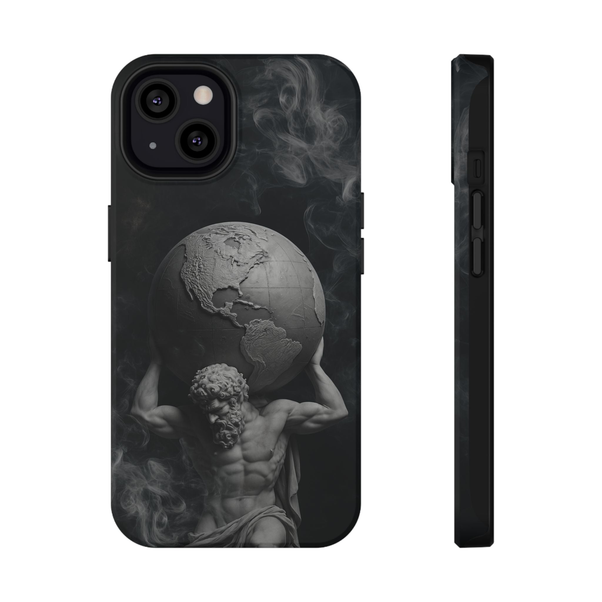 Atlas - Standard Protection