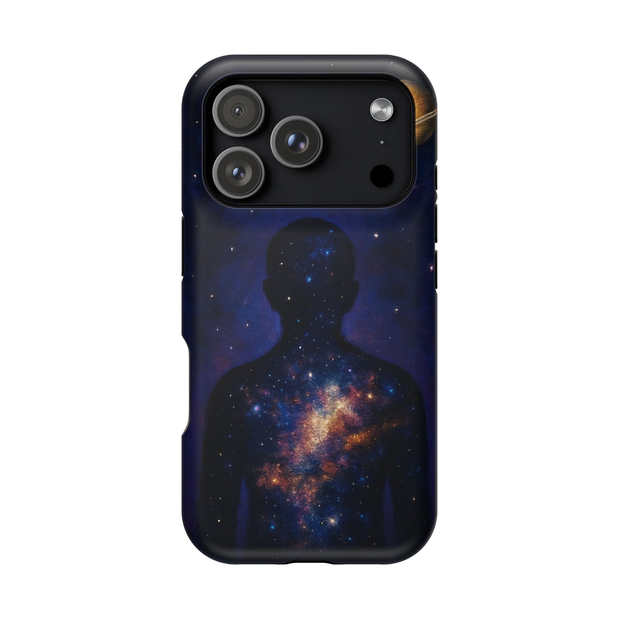 Star Boy - Premium Protection