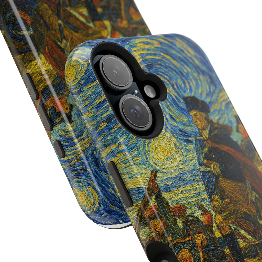 Patriot - Premium Protection