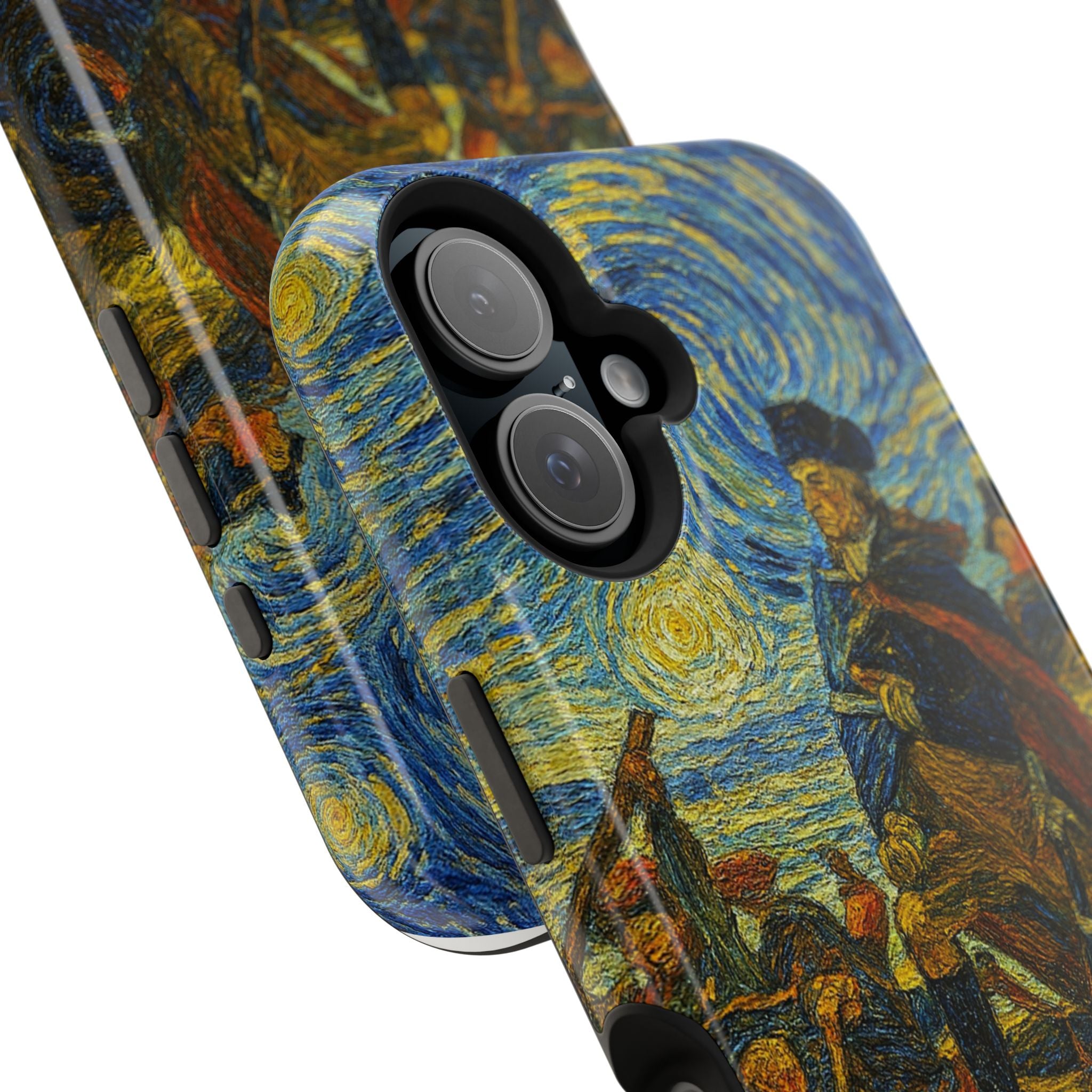 Patriot - Premium Protection