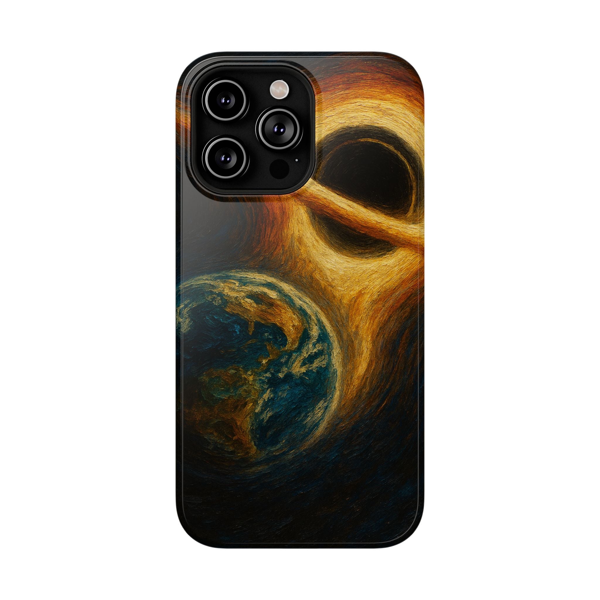 Warped - Standard Protection