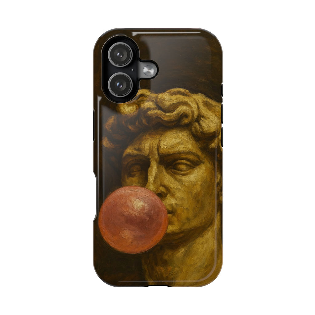 Pop Caesar - Premium Protection