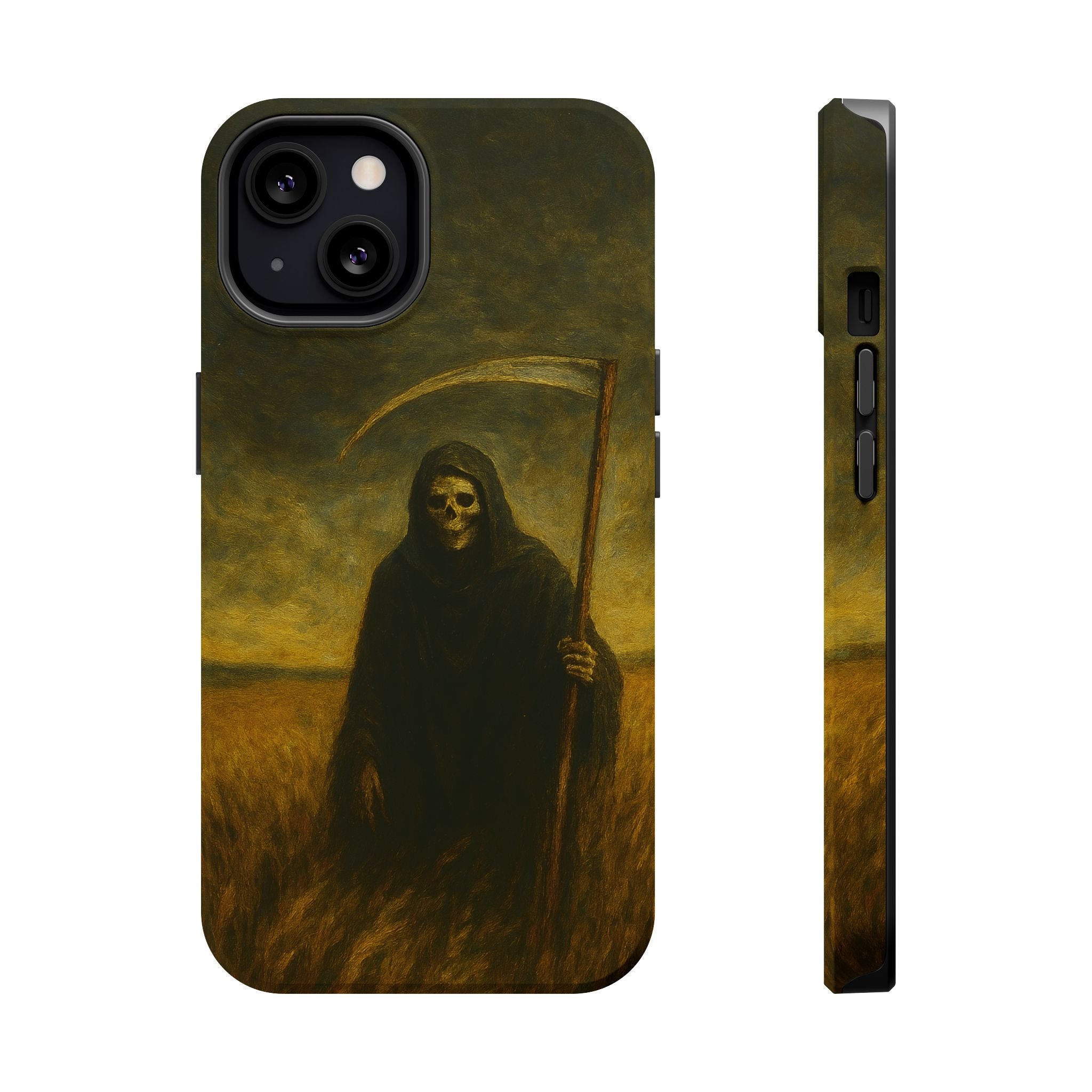 Reaper - Premium Protection