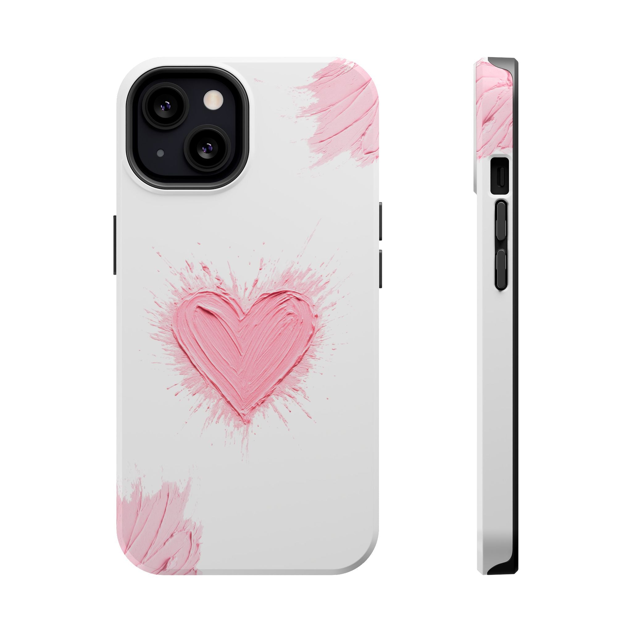 Heartfelt - Premium Protection