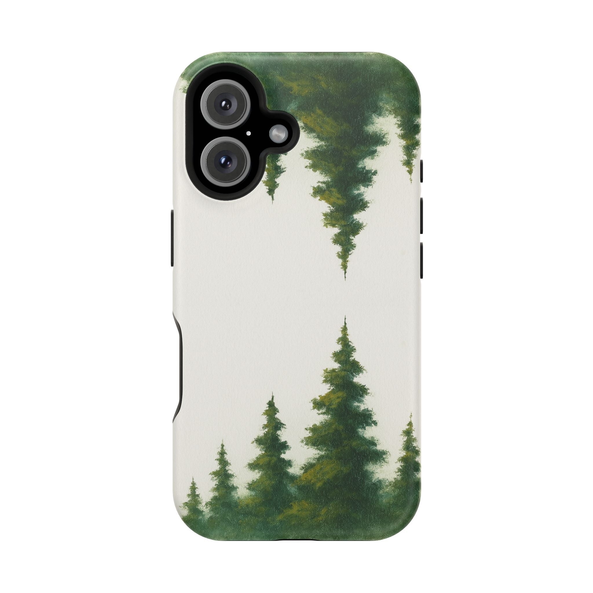 Evergreen - Standard Protection