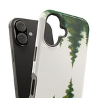 Evergreen - Premium Protection