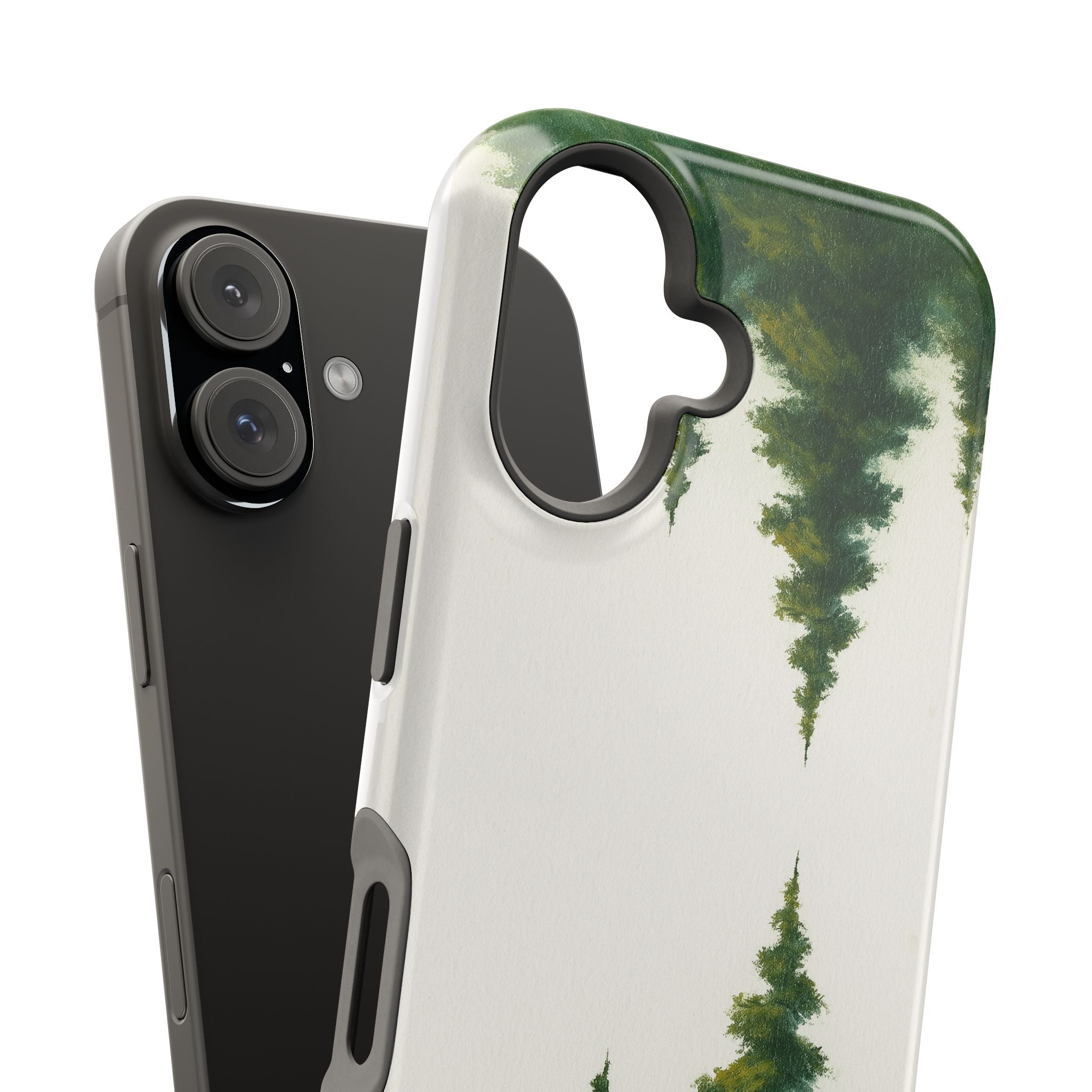 Evergreen - Premium Protection