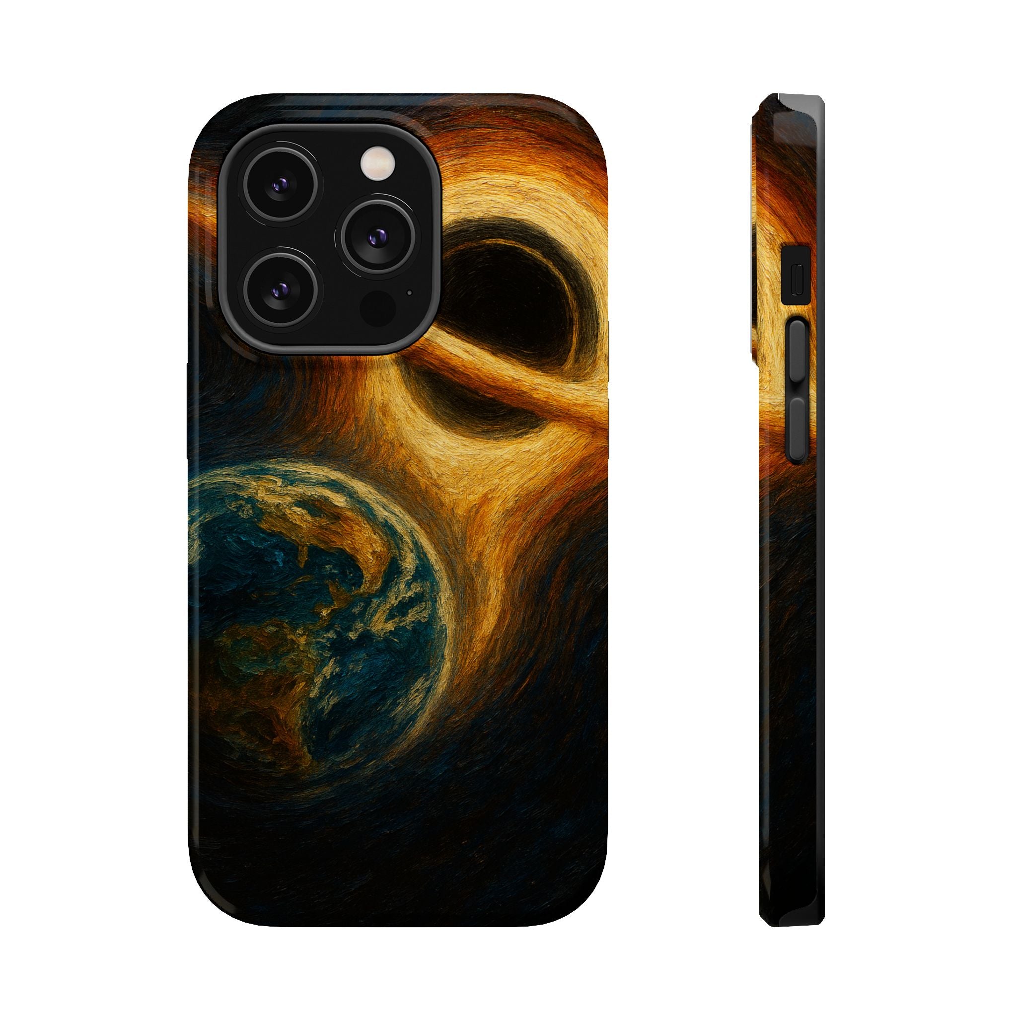 Warped - Premium Protection