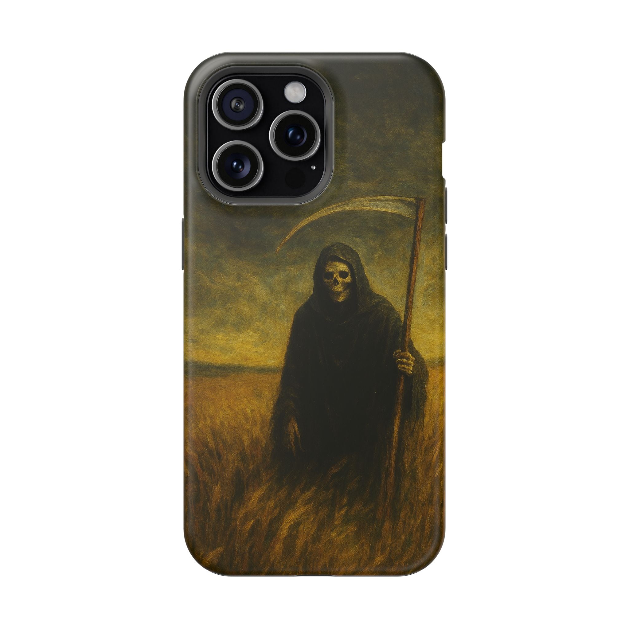 Reaper - Standard Protection