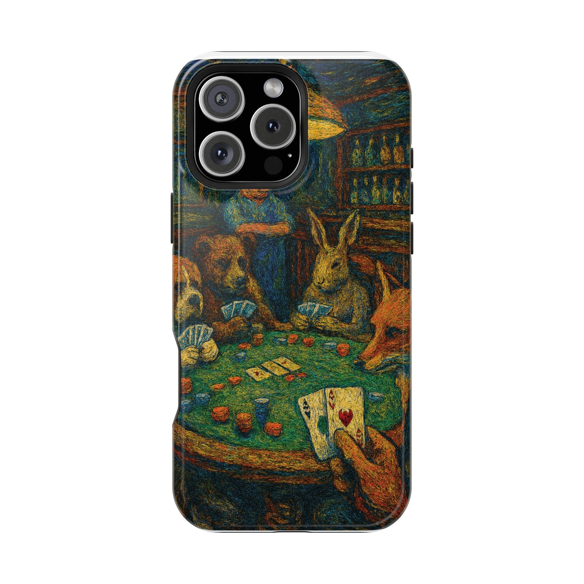 Sly Fox - Premium Protection