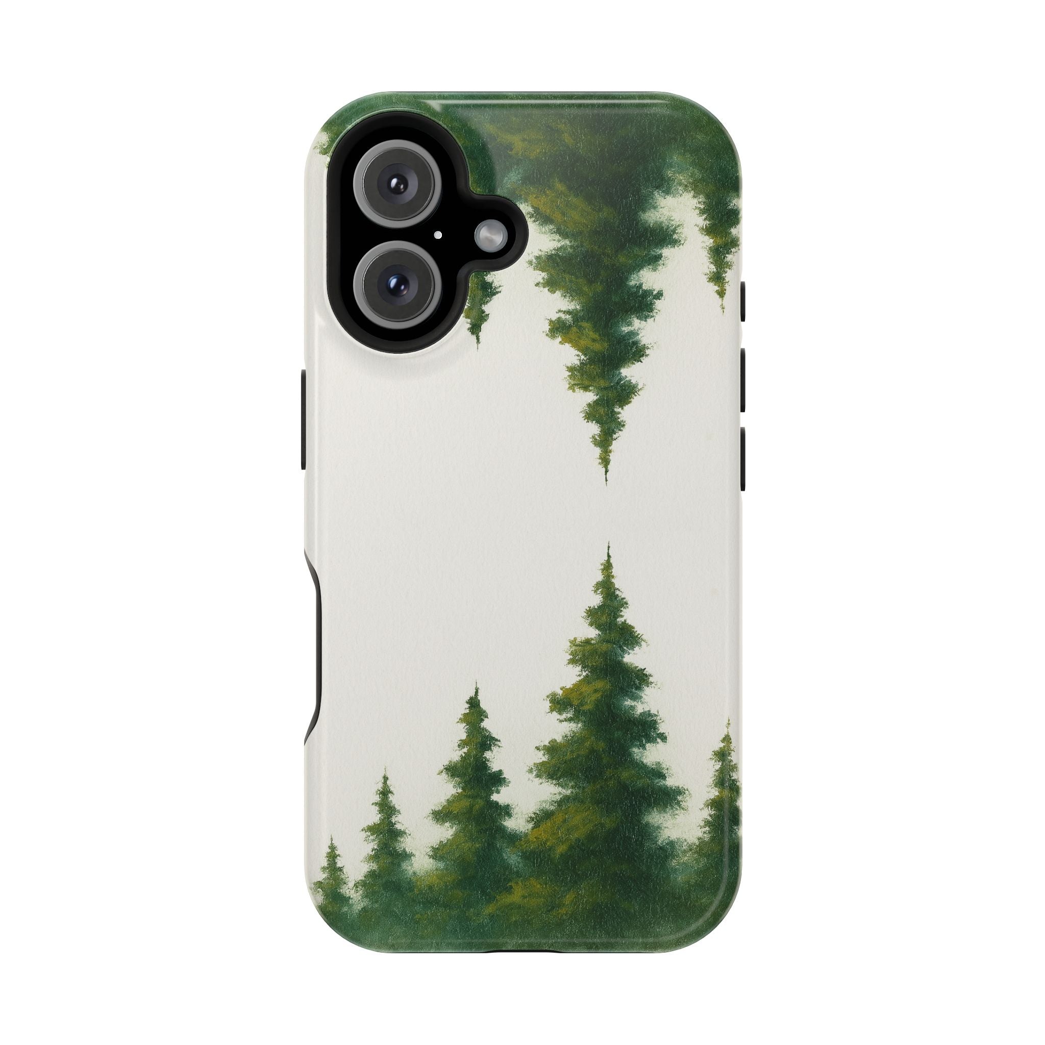 Evergreen - Premium Protection