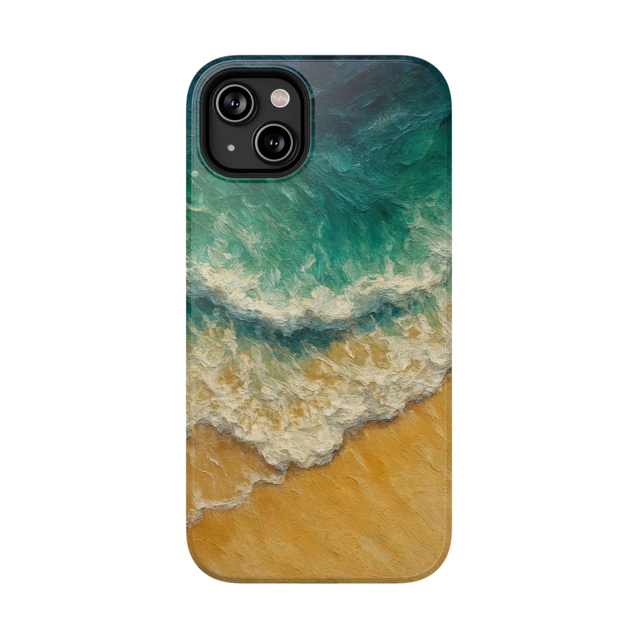 Low Tide - Standard Protection