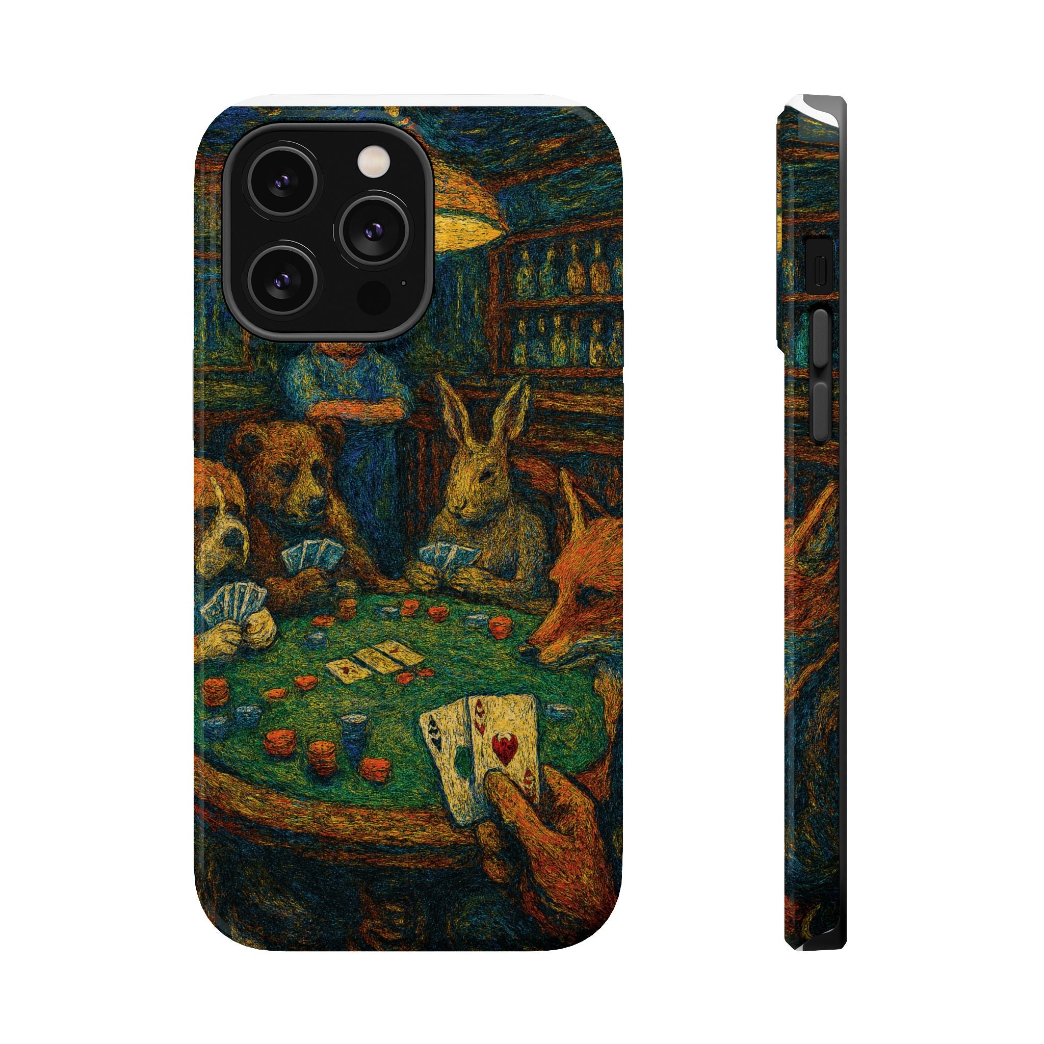 Sly Fox - Premium Protection