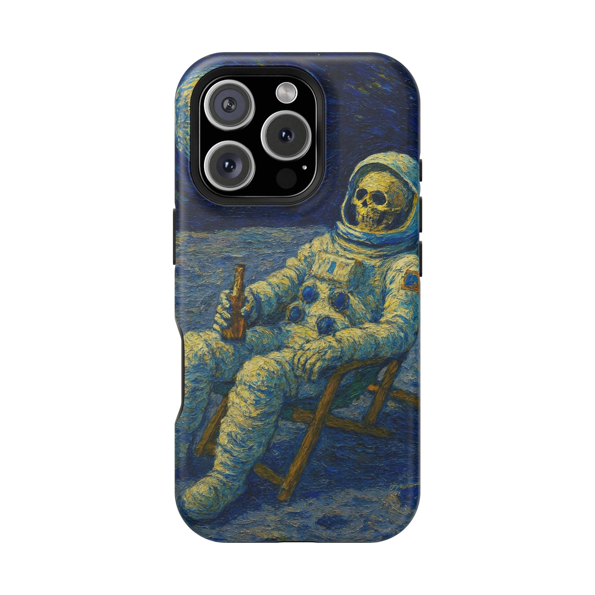 Cold One - Premium Protection