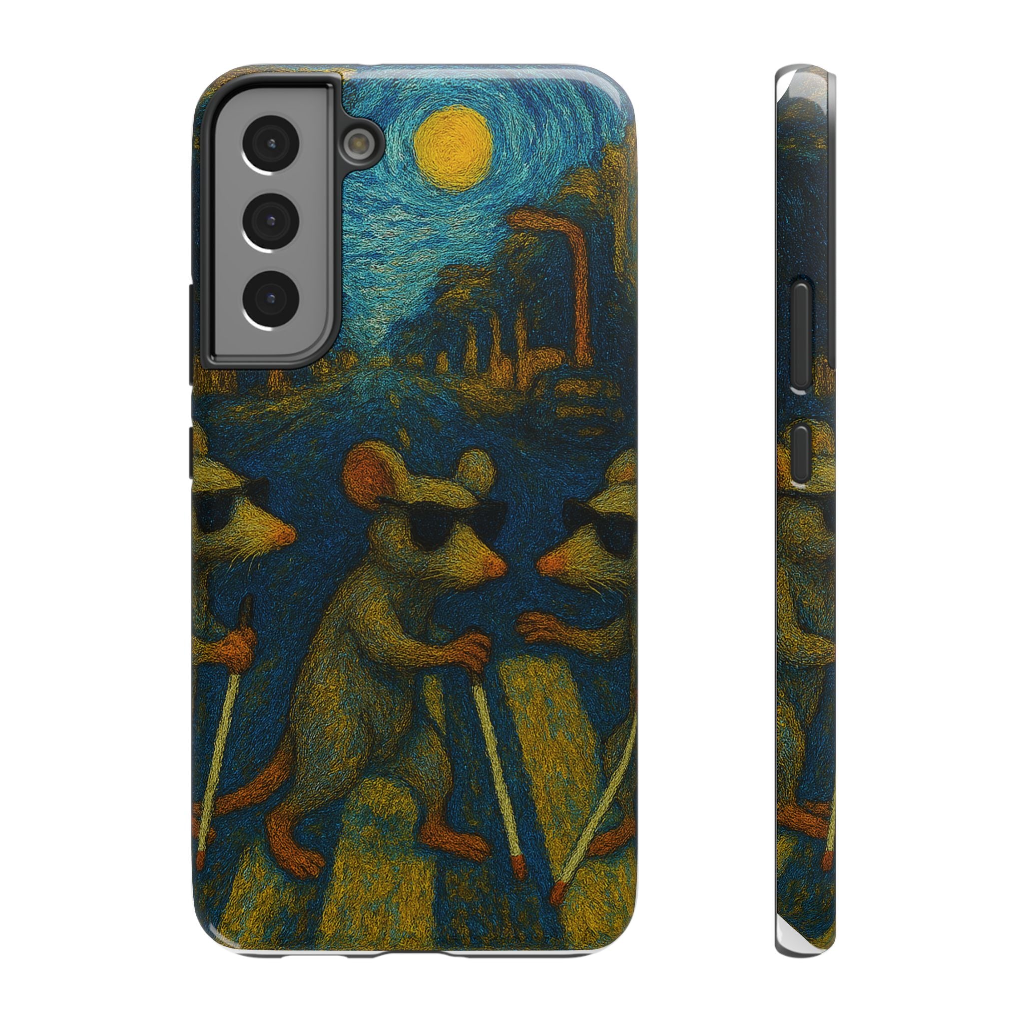 Abbey Who? - Standard Protection