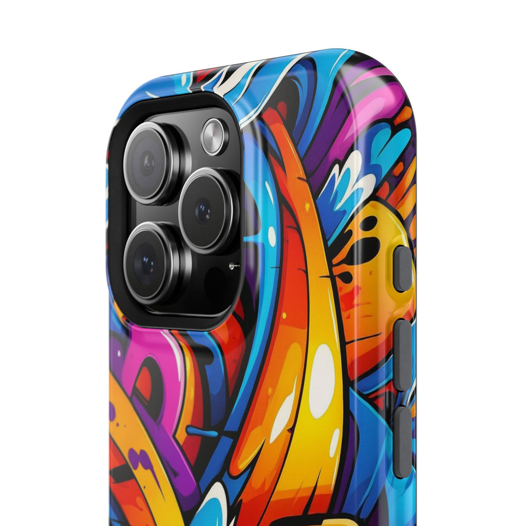 Graffiti - Premium Protection