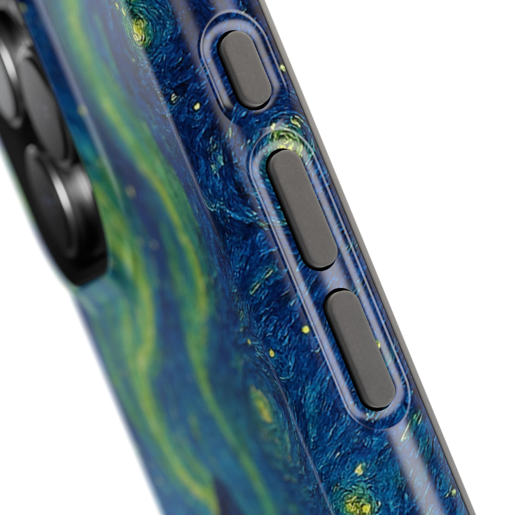 Night Sky - Premium Protection