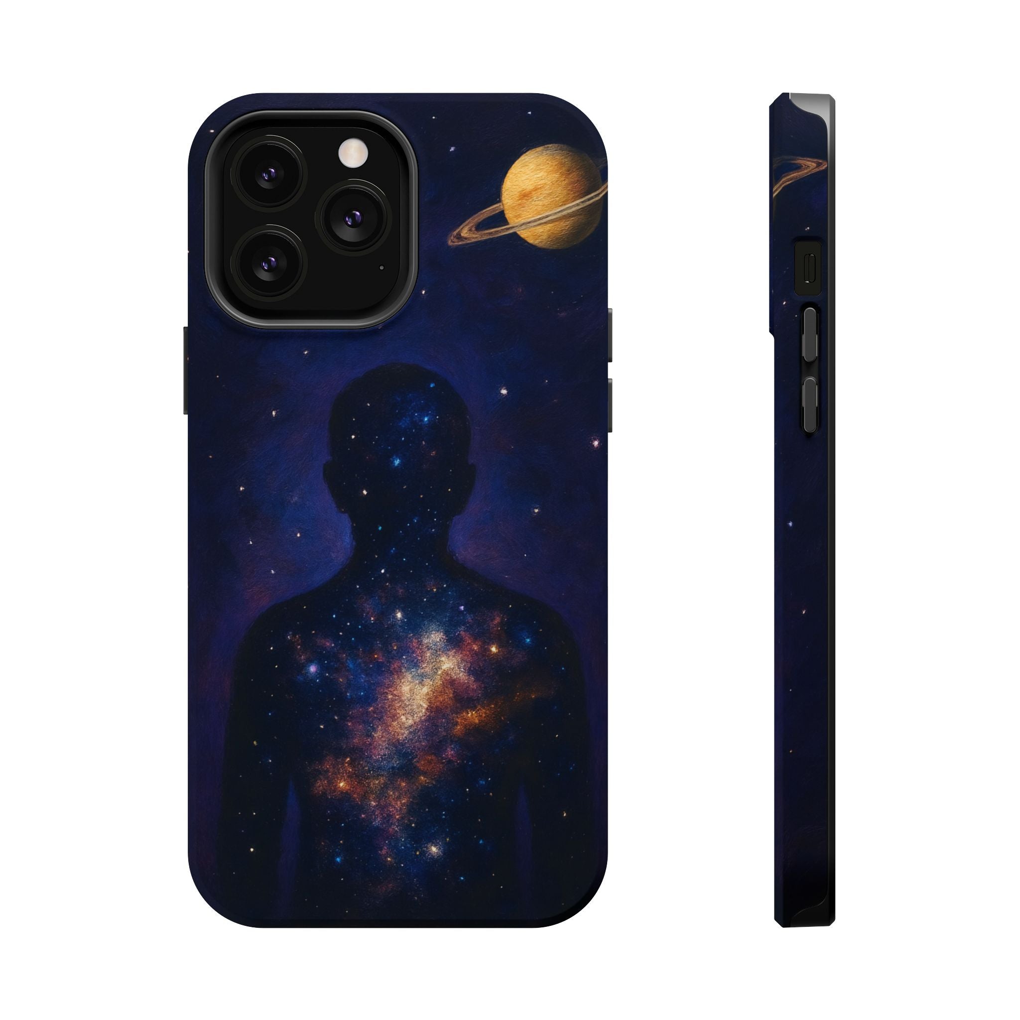 Star Boy - Premium Protection