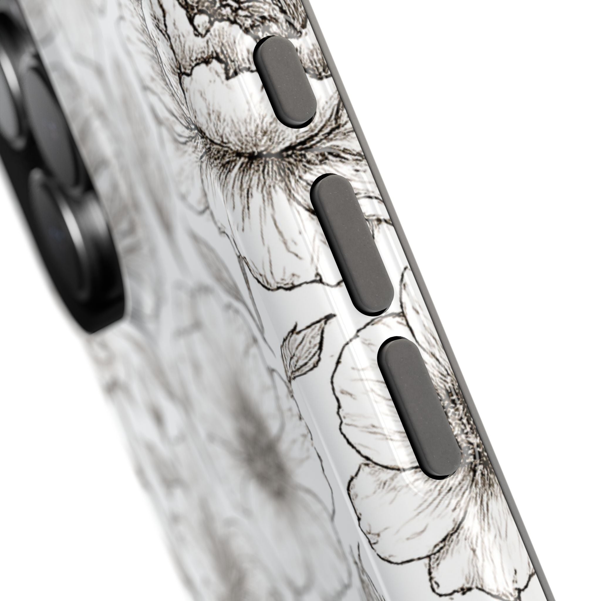 Floral - Premium Protection