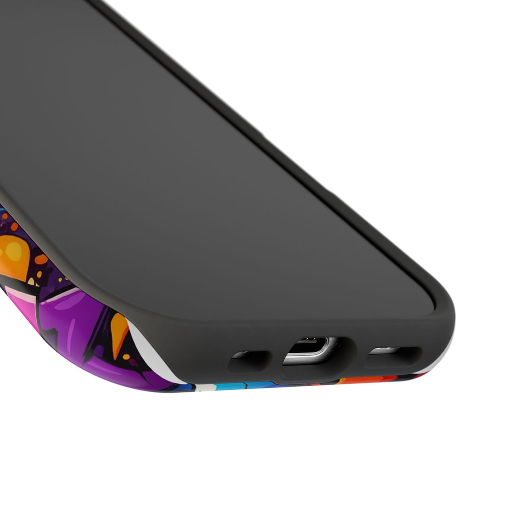 Graffiti - Premium Protection