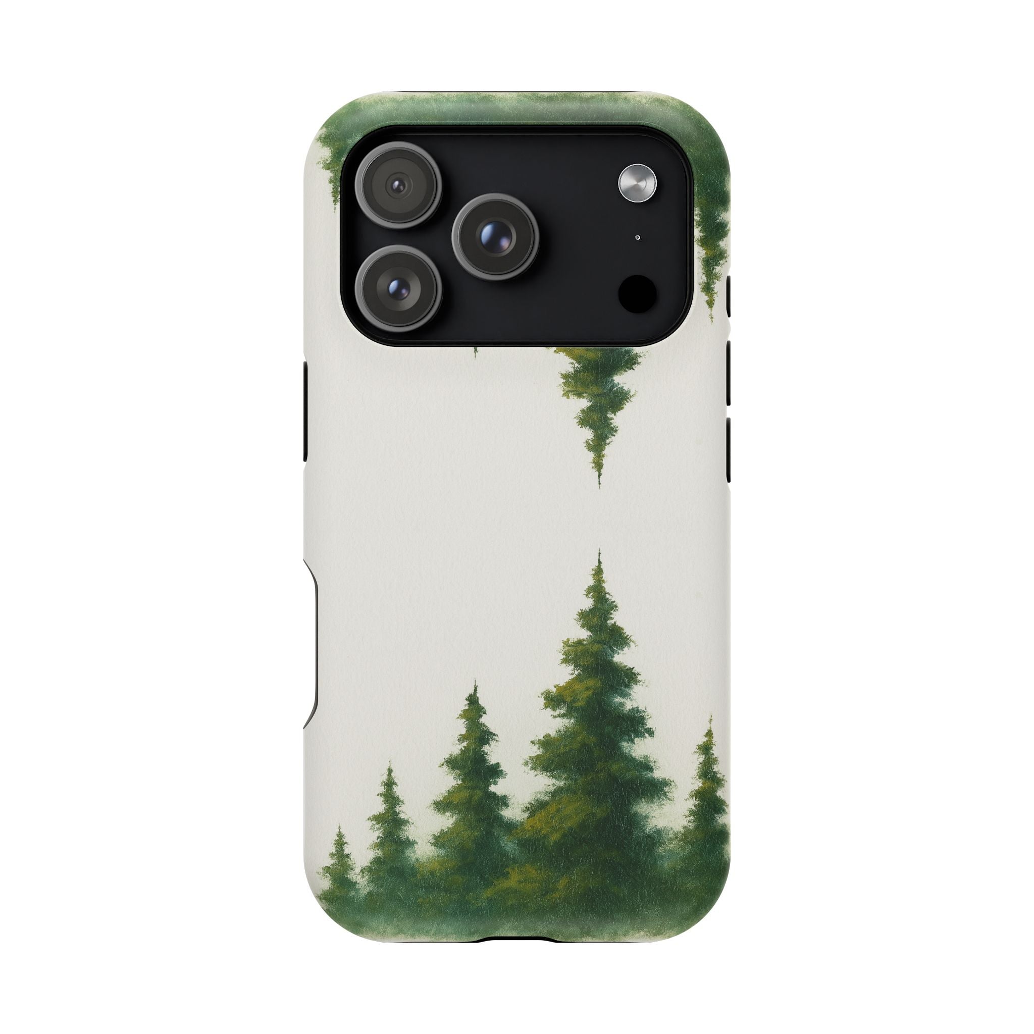 Evergreen - Standard Protection