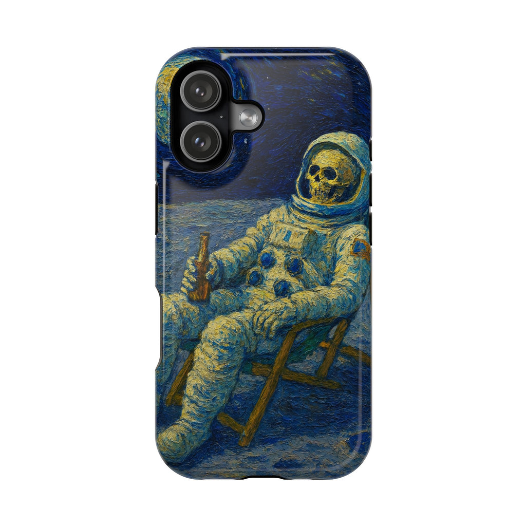 Cold One - Standard Protection