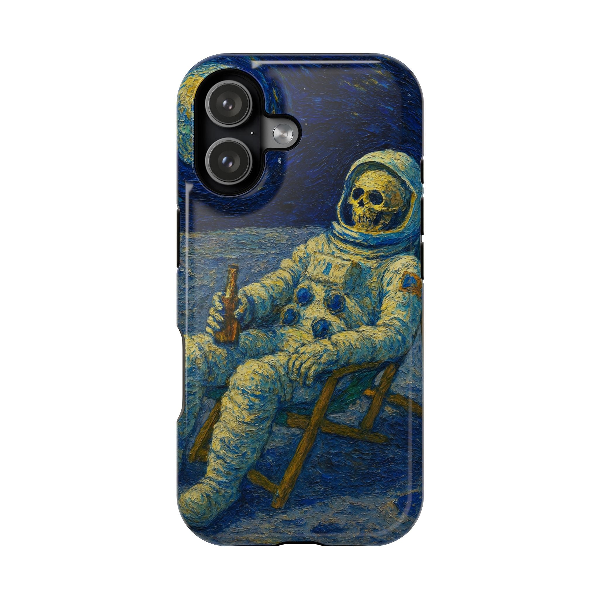 Cold One - Standard Protection