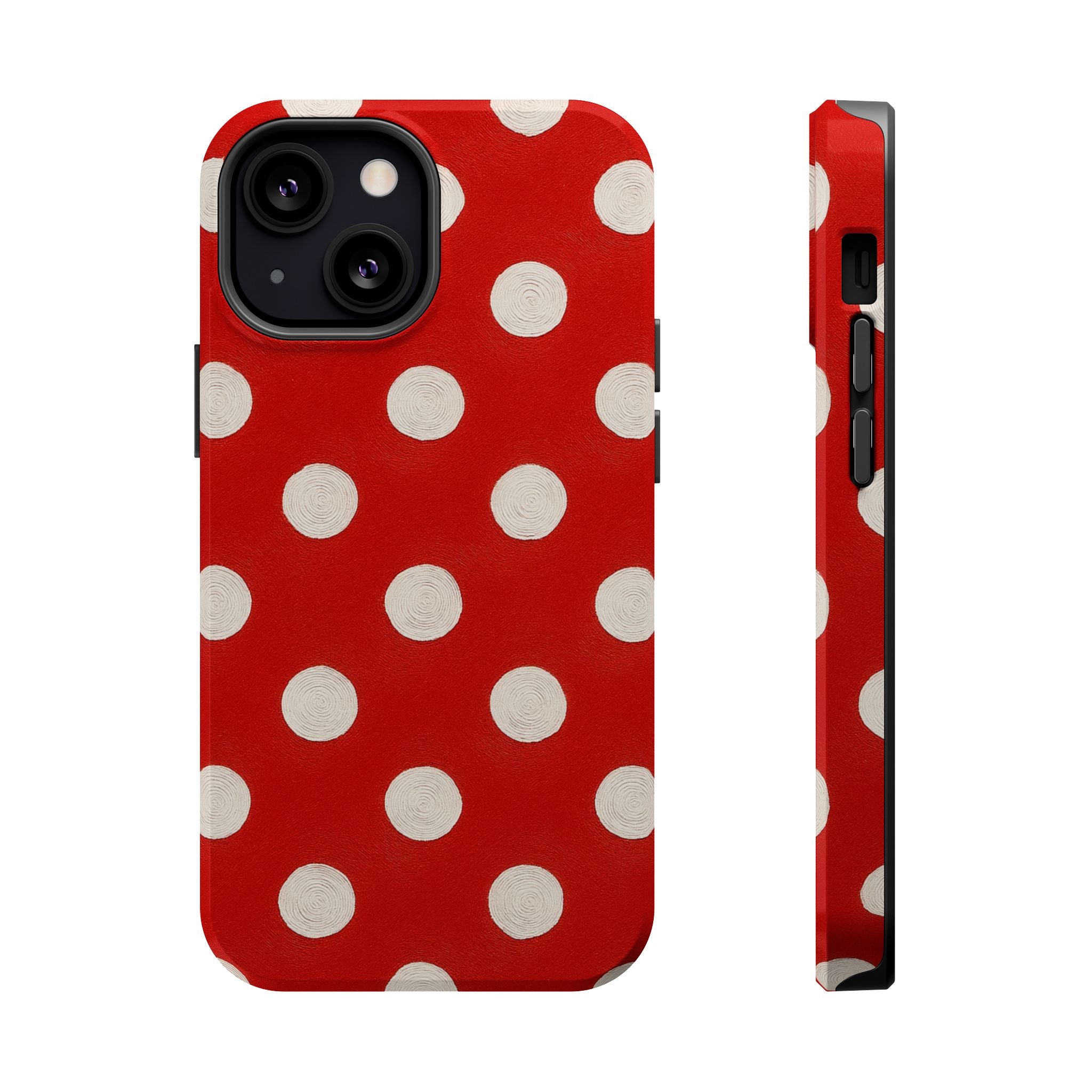 Painted Dots - Premium Protection