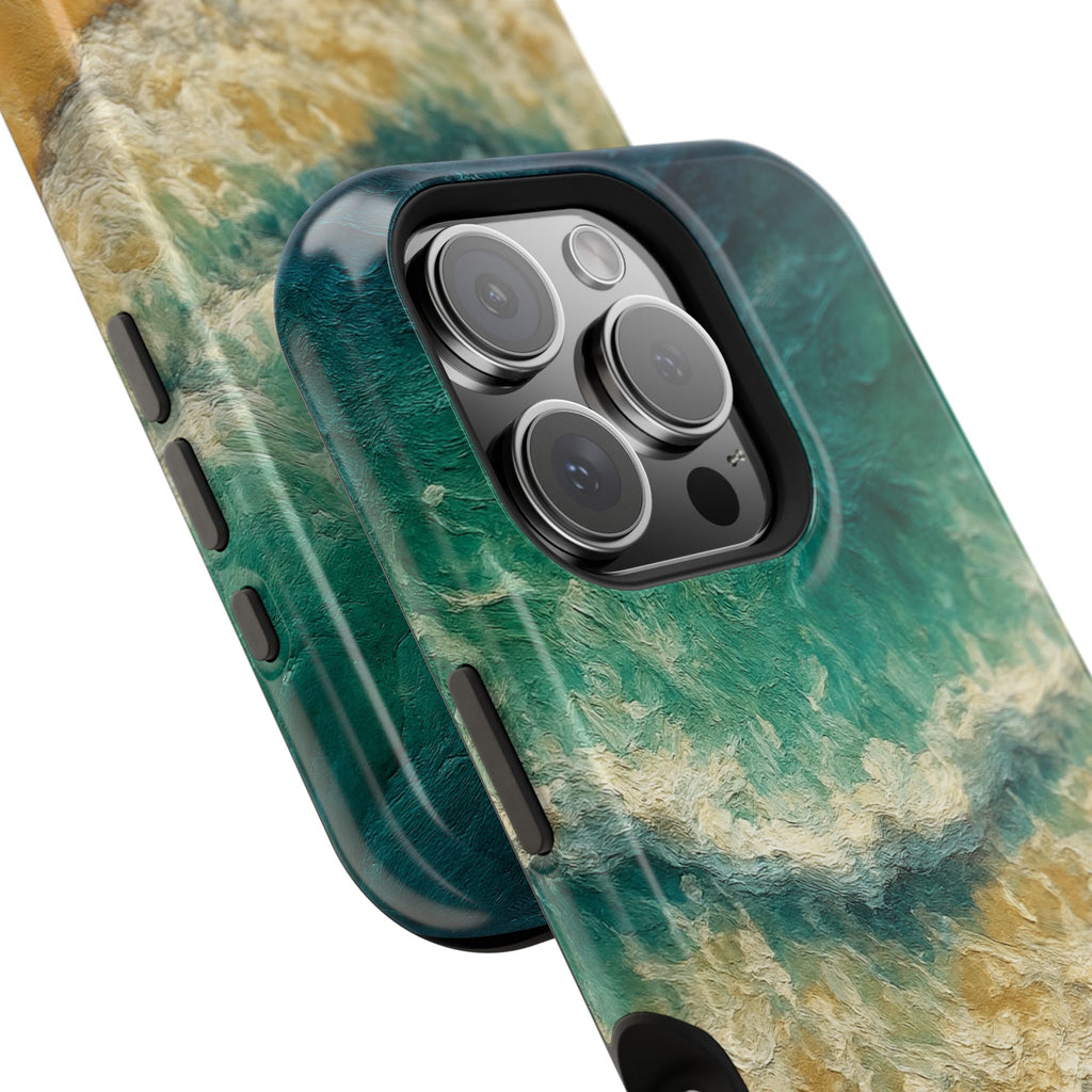 Low Tide - Premium Protection