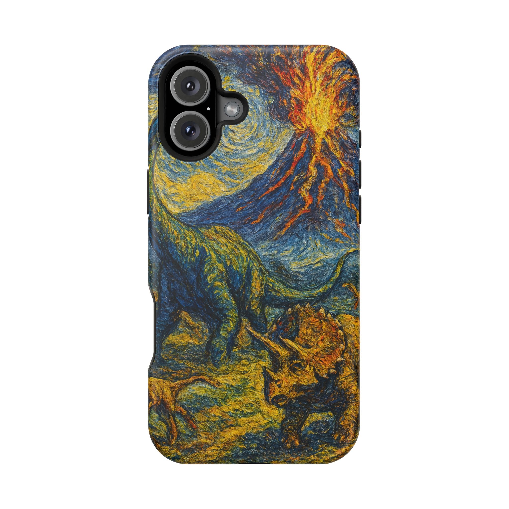 Cardio - Standard Protection