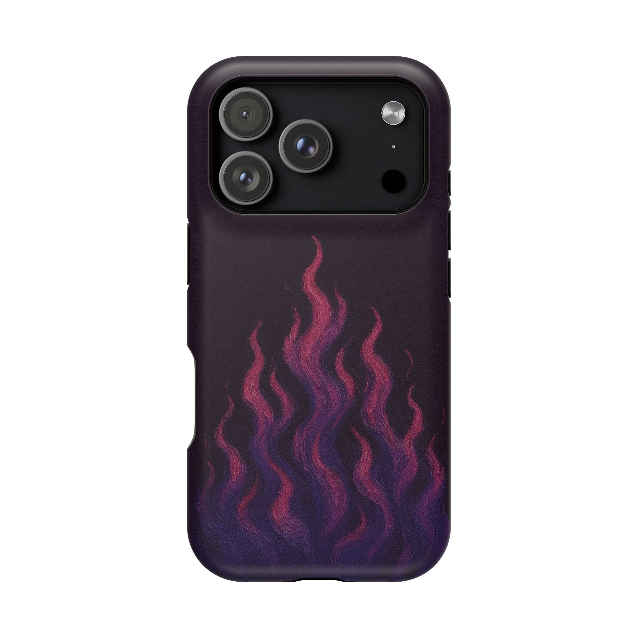 Pyro - Premium Protection