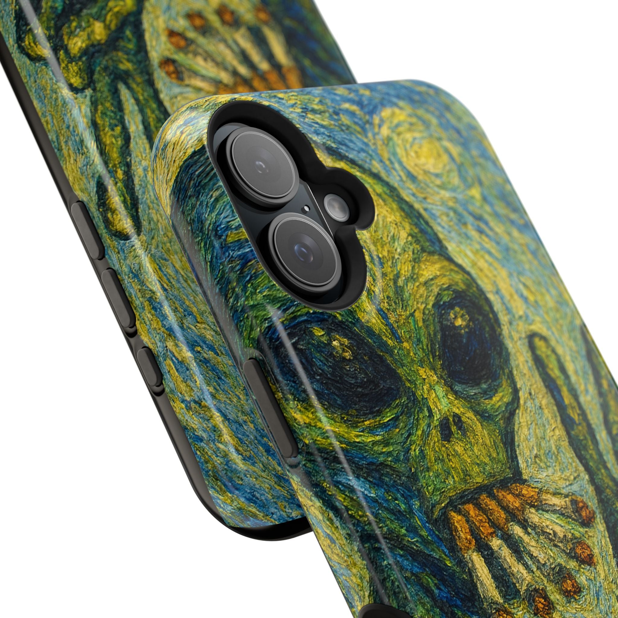 Deuces - Premium Protection