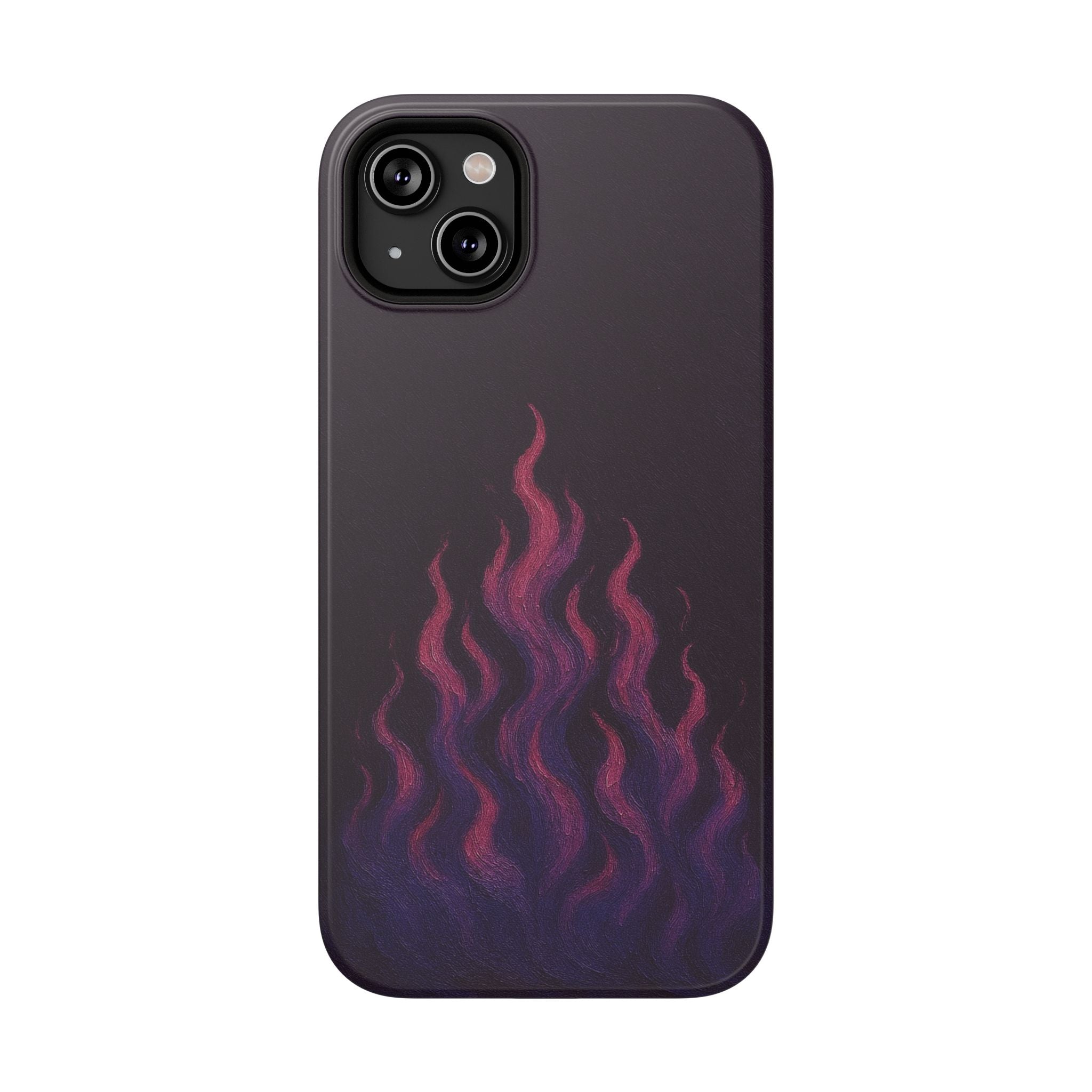 Pyro - Standard Protection