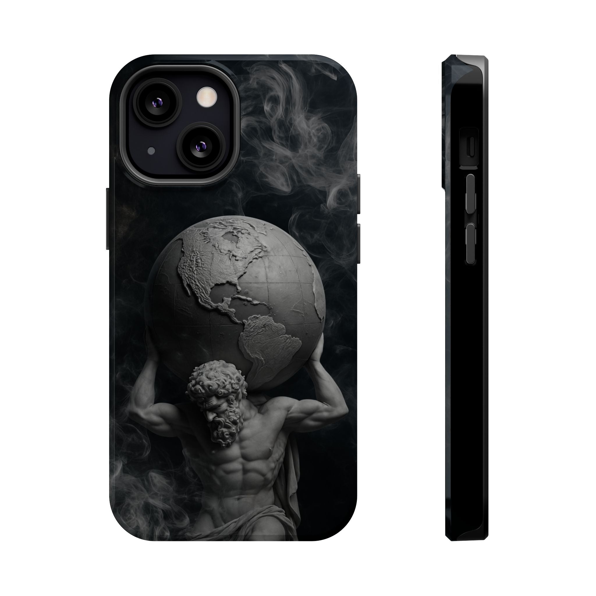 Atlas - Premium Protection