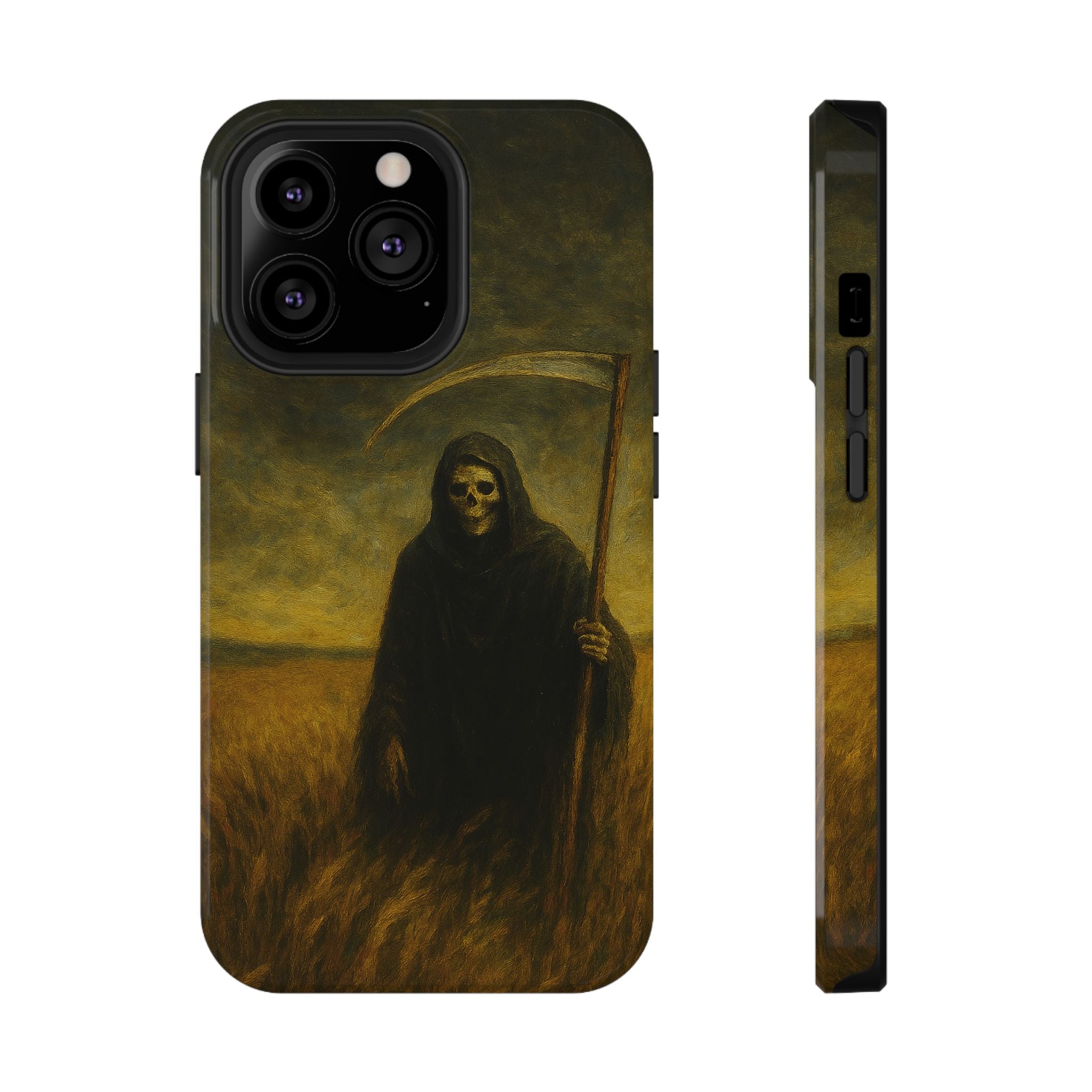 Reaper - Standard Protection