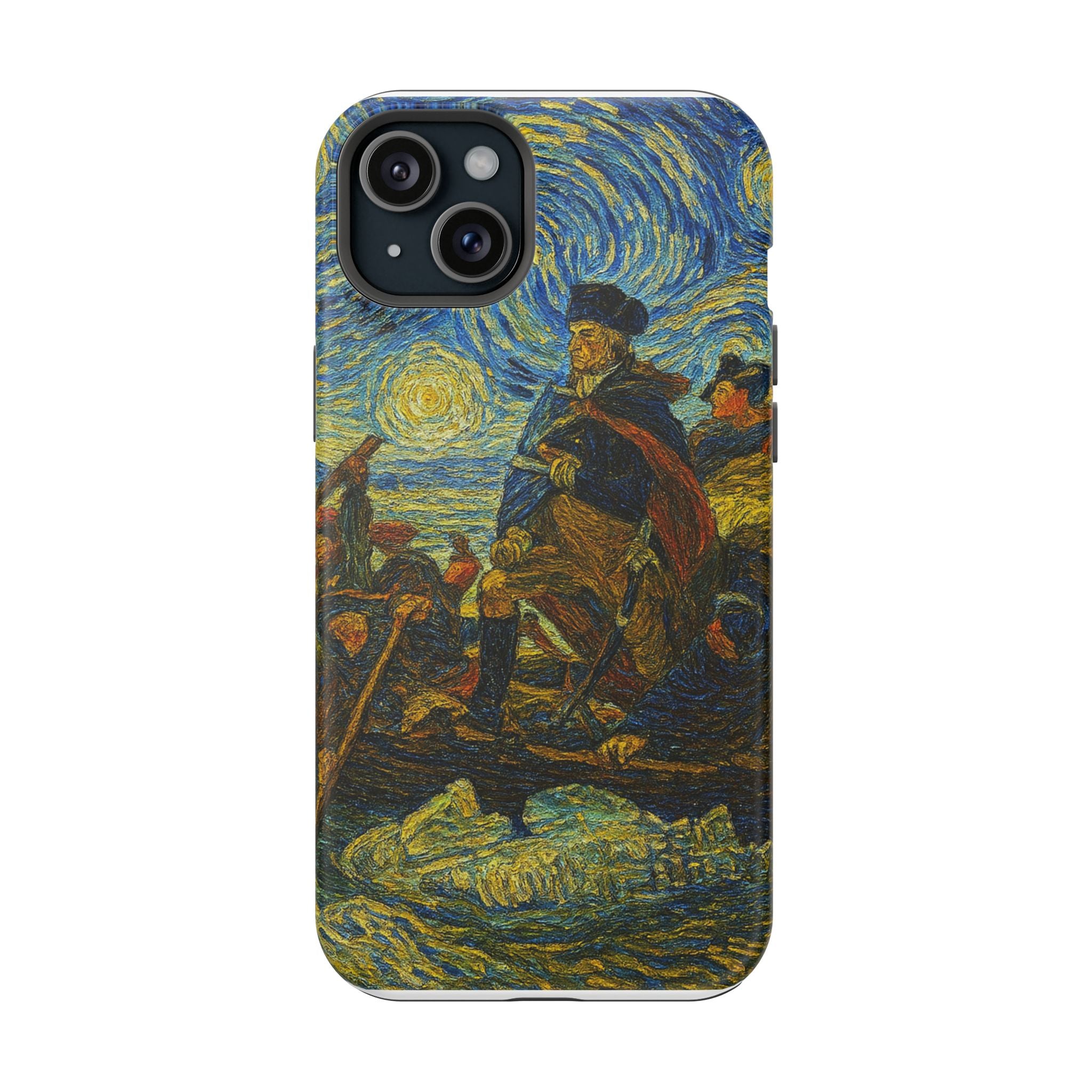 Patriot - Premium Protection