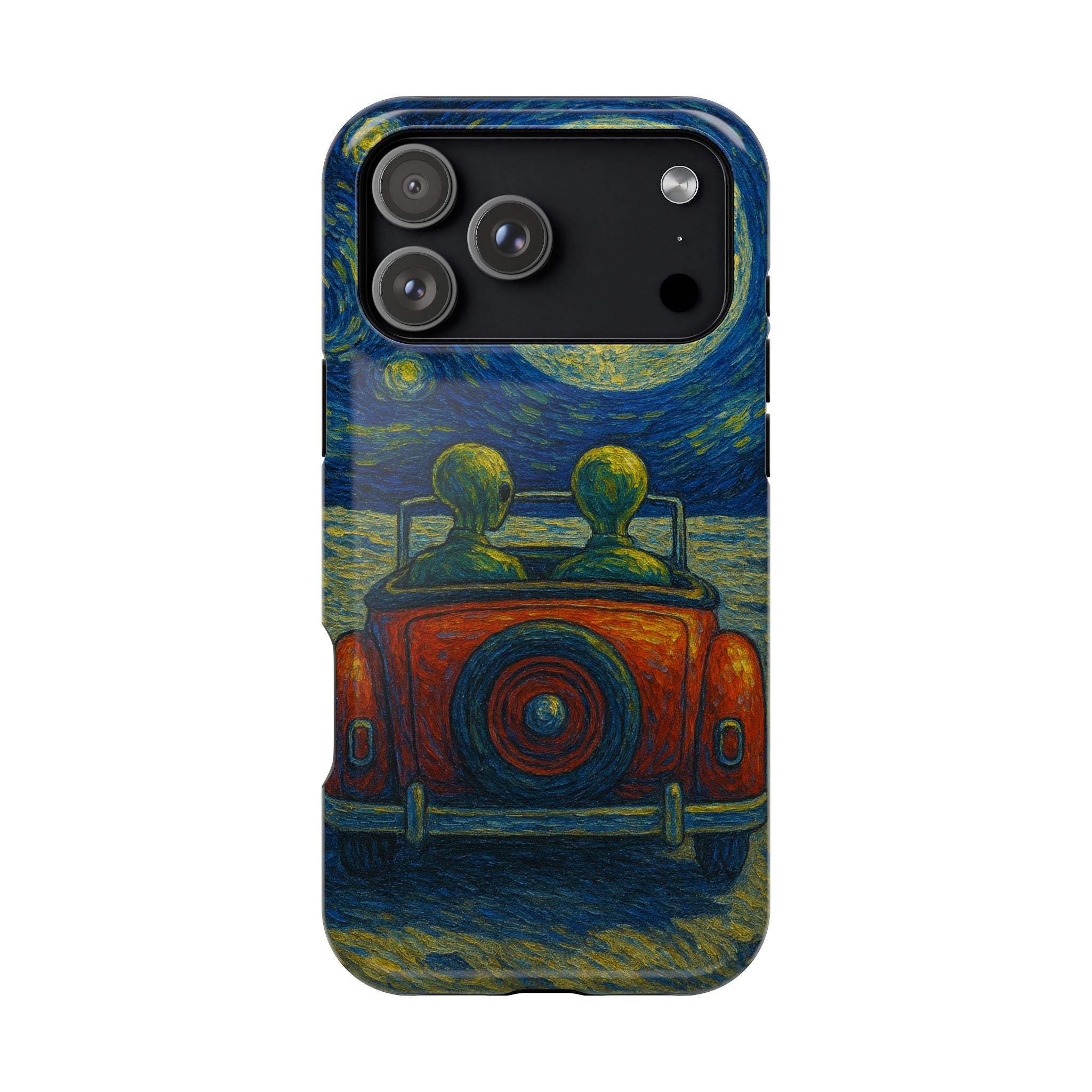 Road Trip - Standard Protection