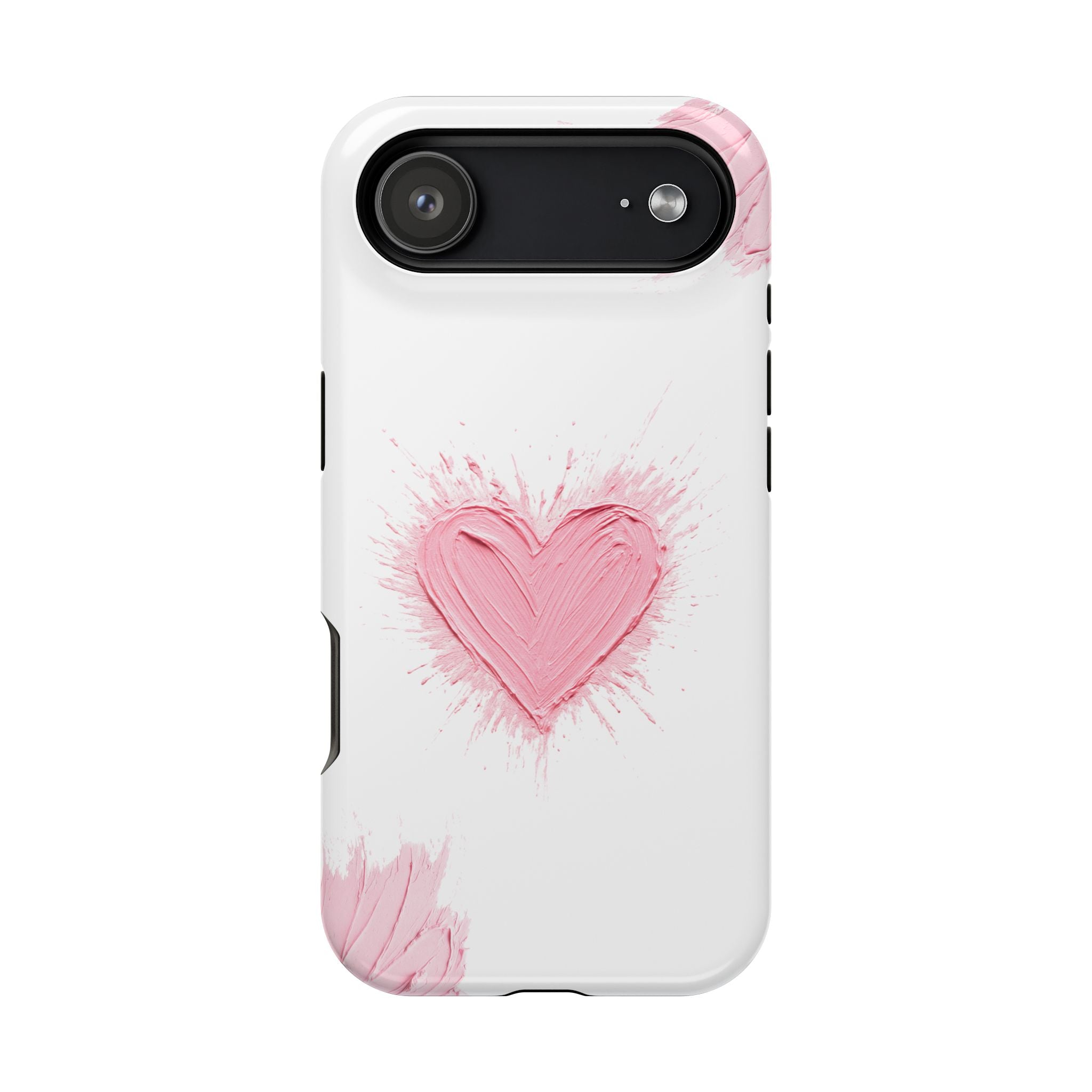 Heartfelt - Premium Protection