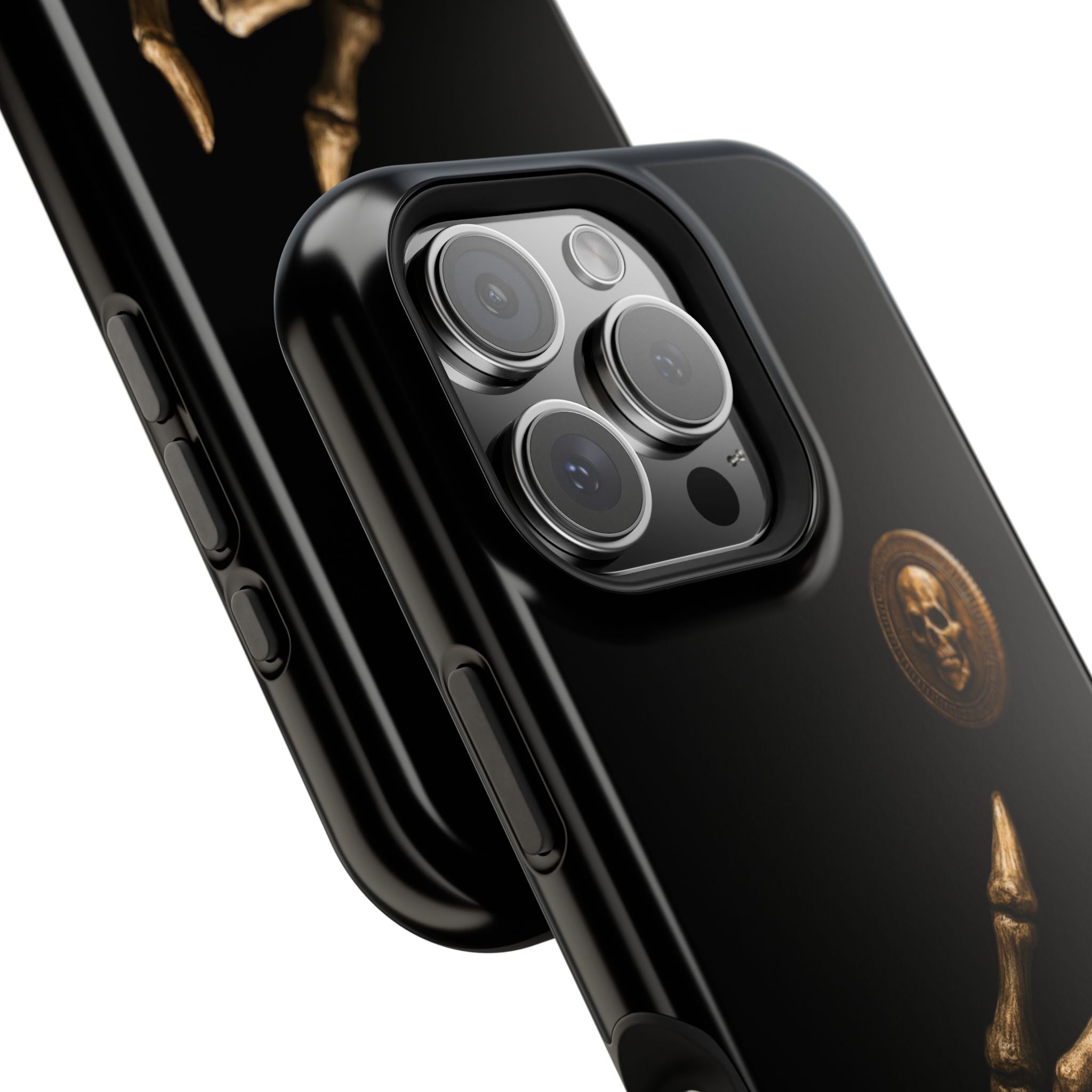 50/50 - Premium Protection