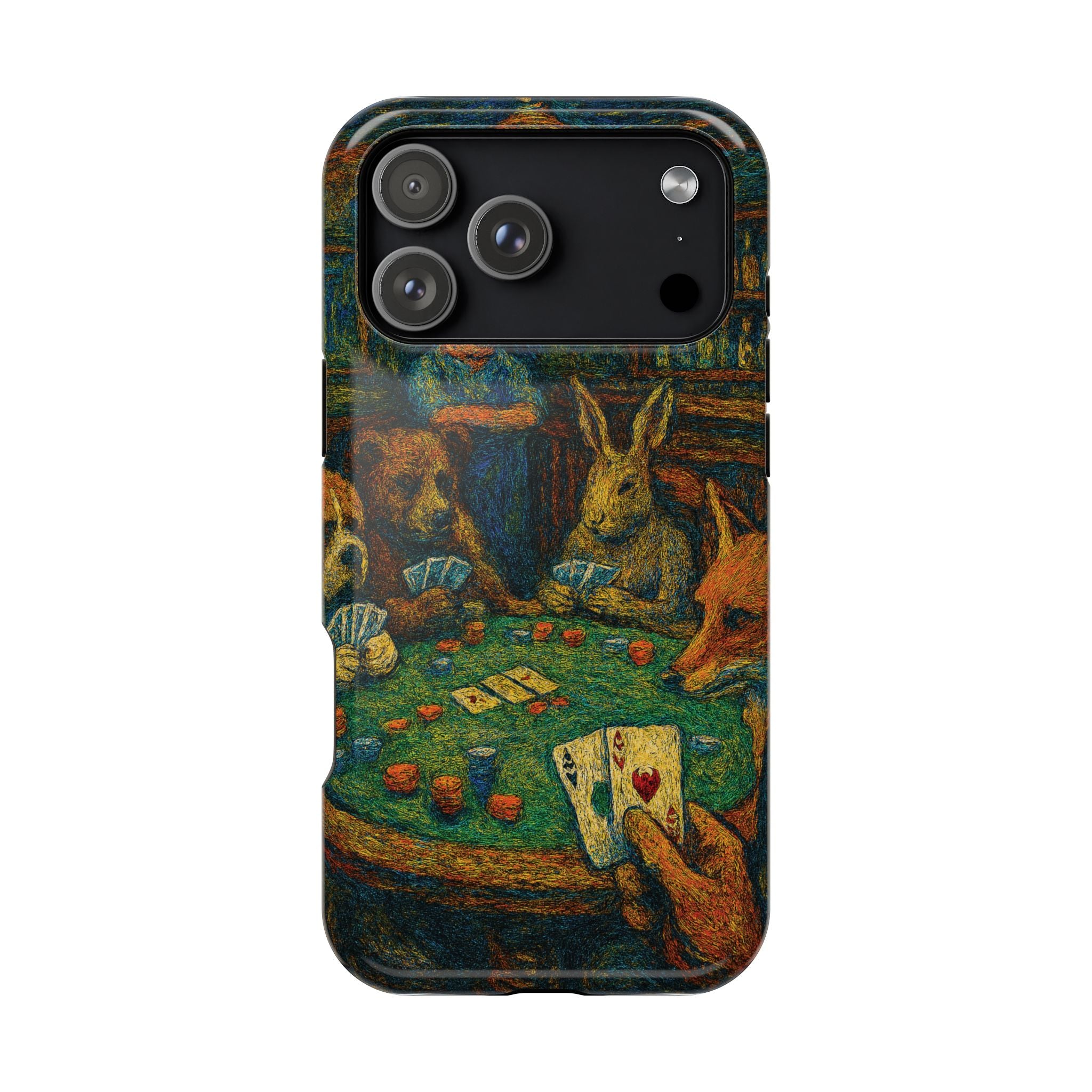 Sly Fox - Standard Protection