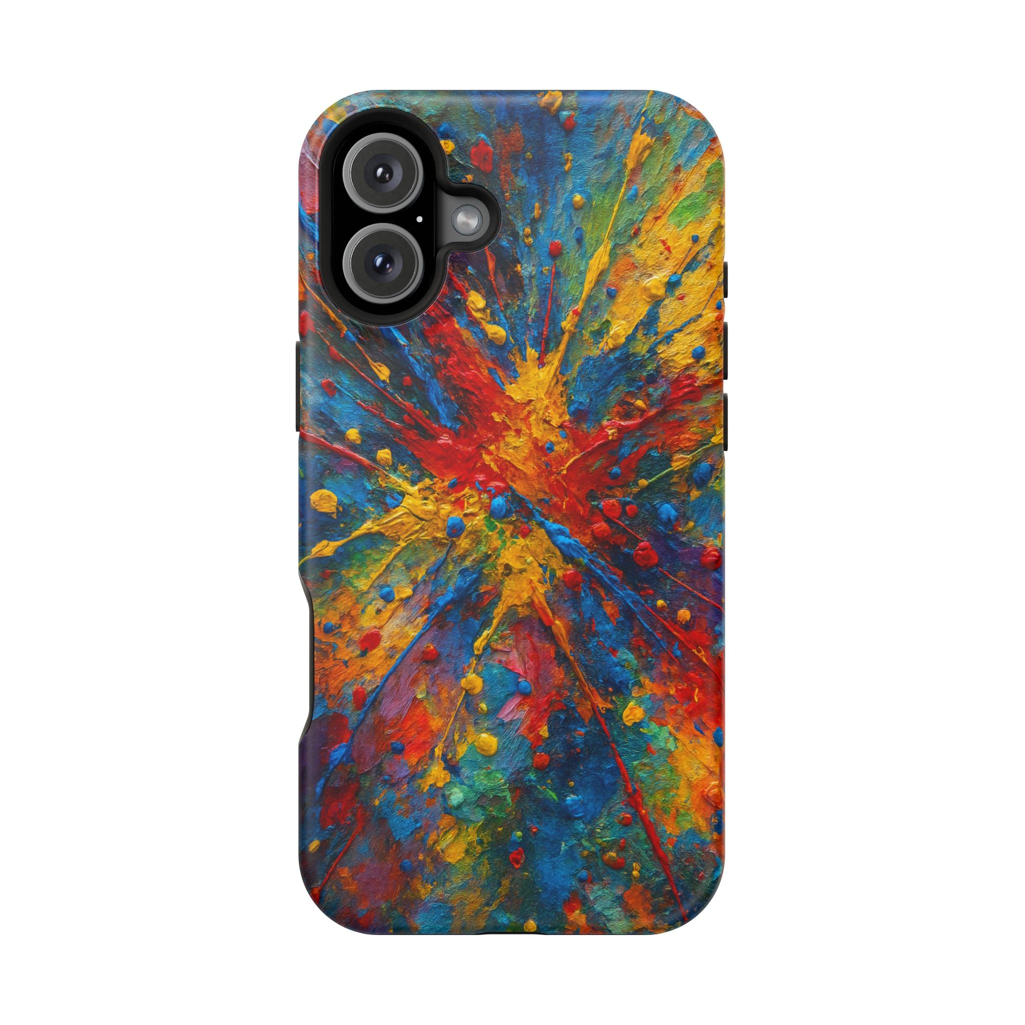 Splat - Premium Protection