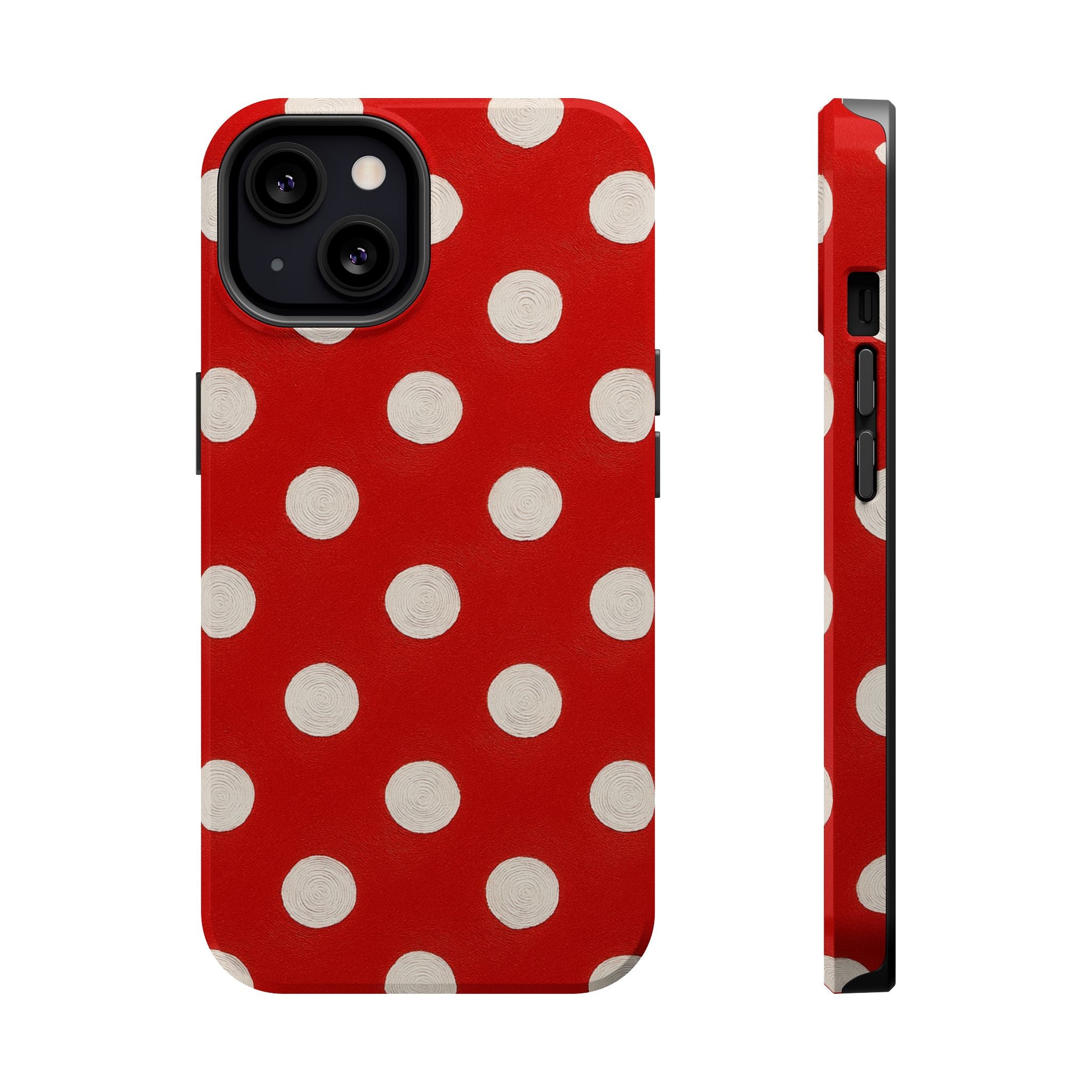 Painted Dots - Premium Protection